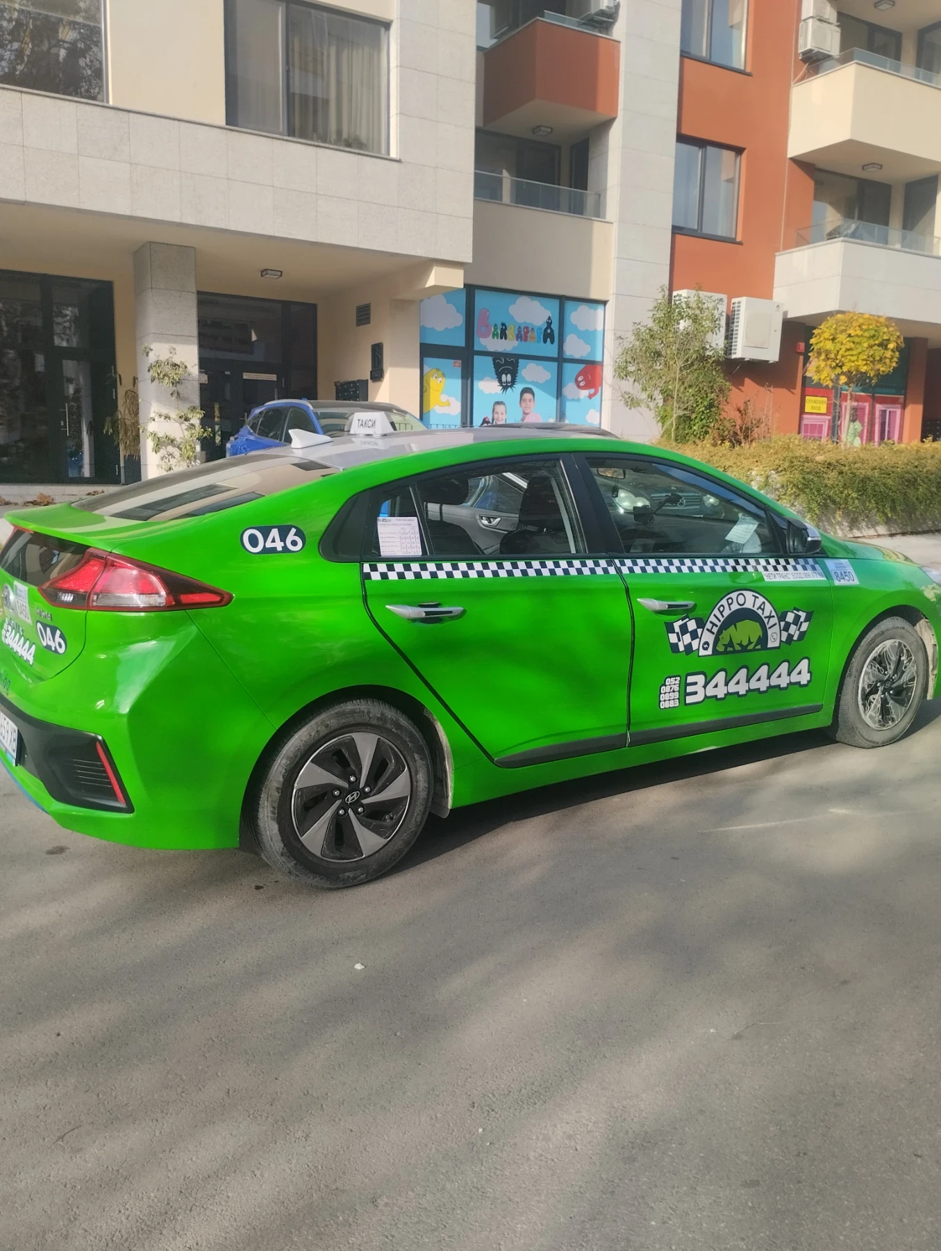 Hyundai Ioniq  - изображение 3