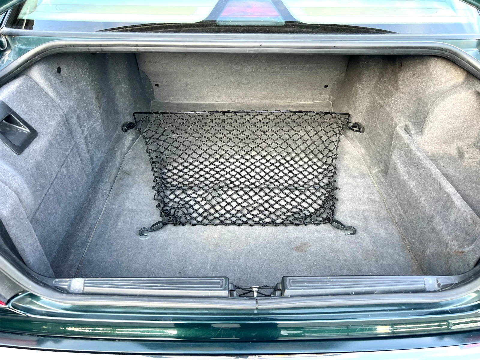 BMW 740  IL | Mobile.bg � ����������� 17