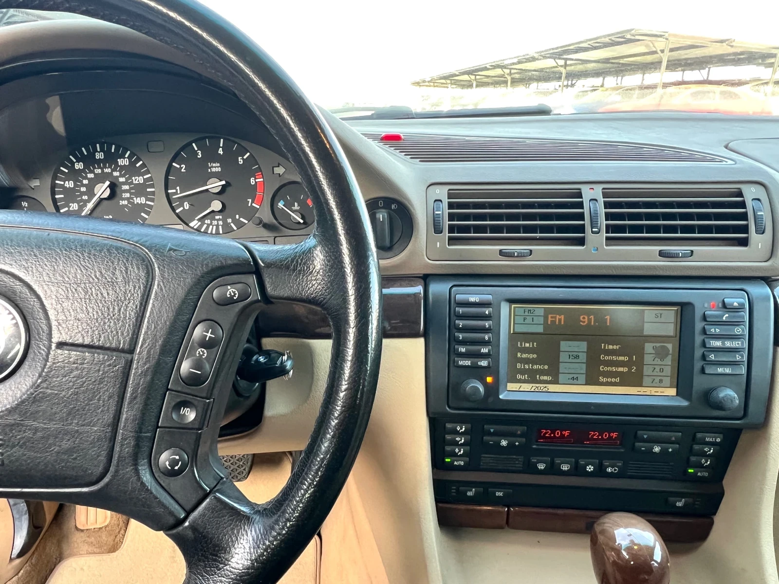 BMW 740  IL | Mobile.bg � ����������� 12