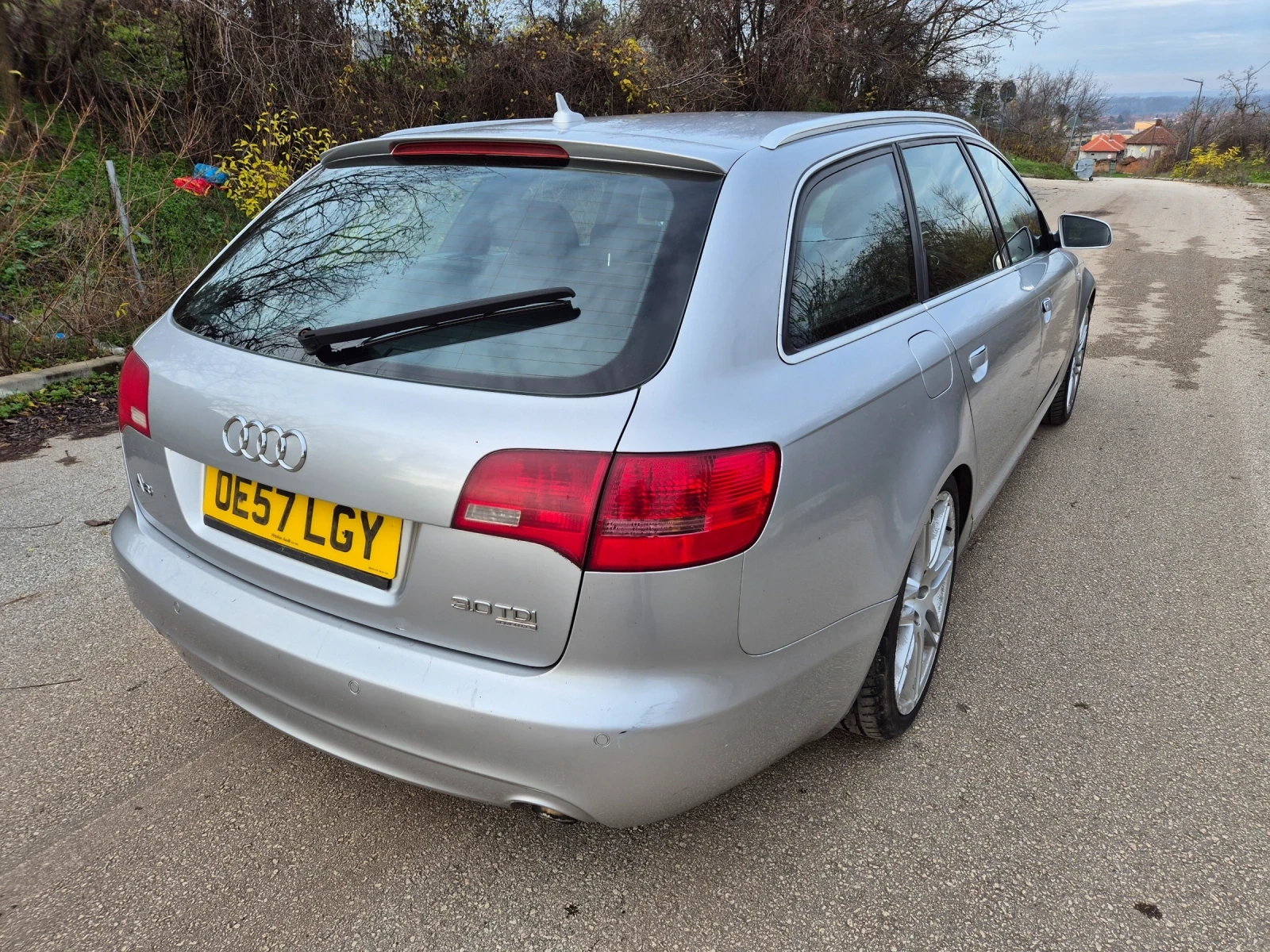 Audi A6 S-line | Mobile.bg � ����������� 3