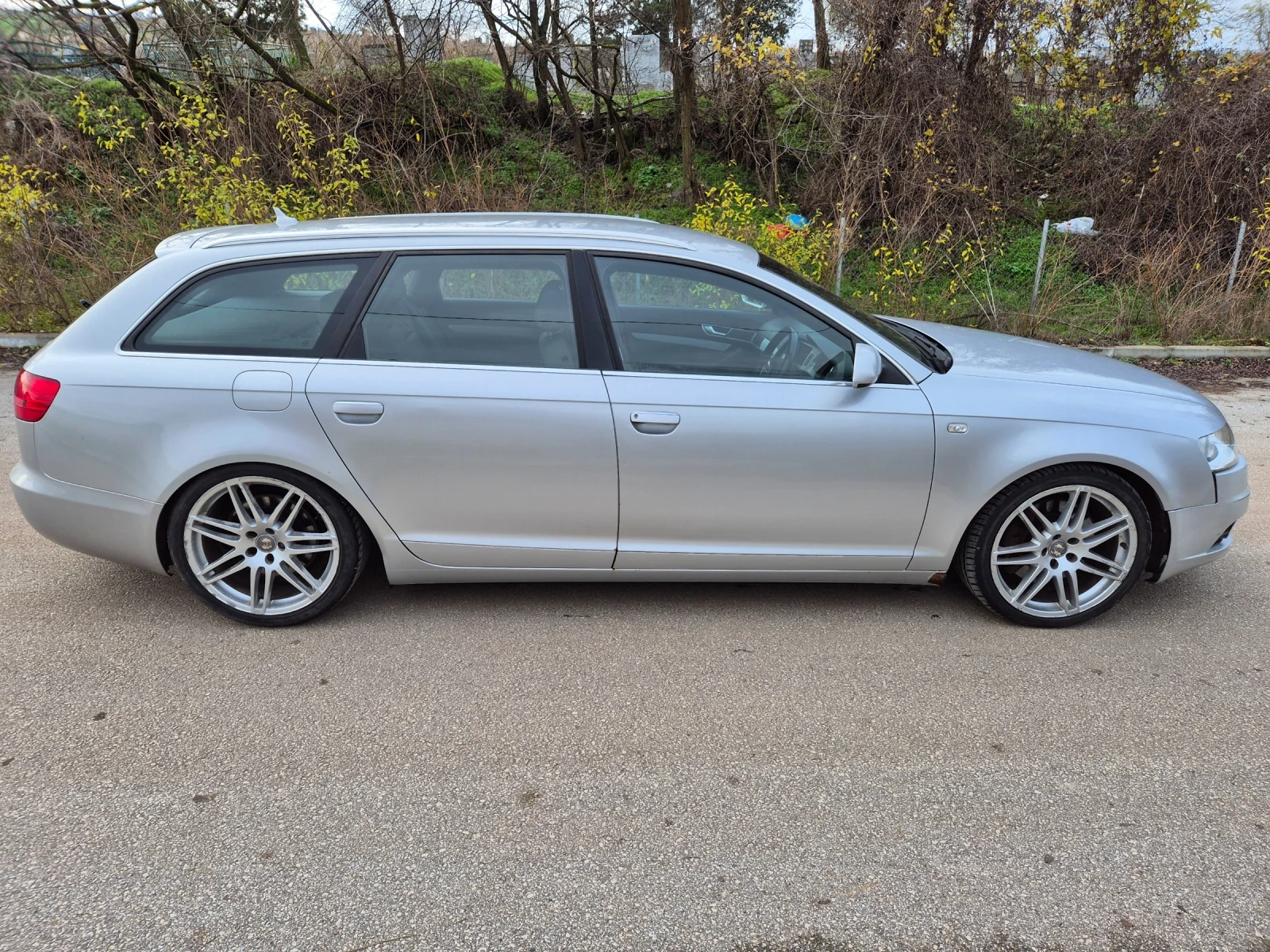 Audi A6 S-line | Mobile.bg � ����������� 2
