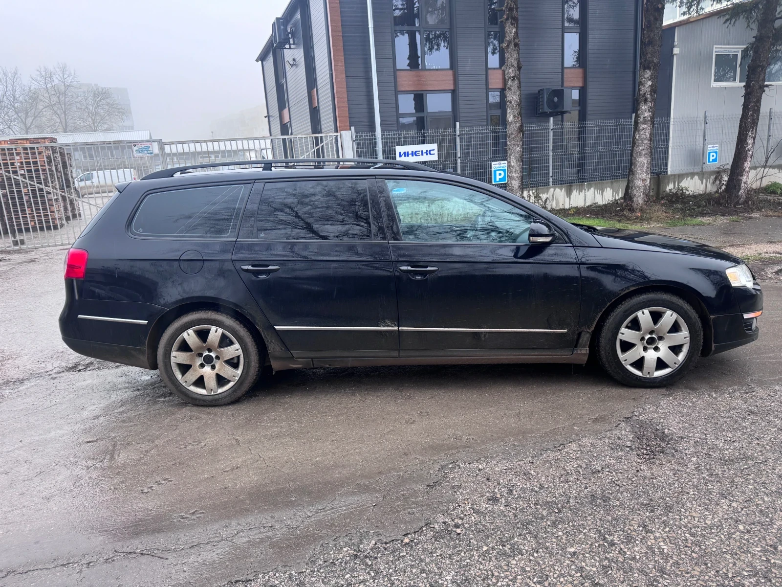 VW Passat 2.0TDI DSG BMP | Mobile.bg � ����������� 2