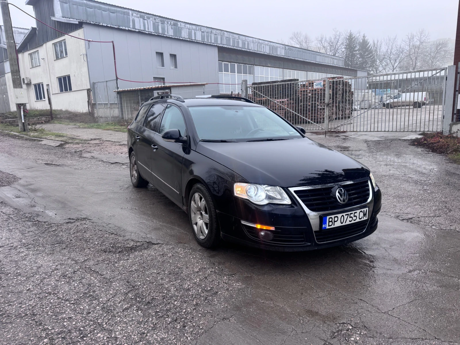 VW Passat 2.0TDI DSG BMP | Mobile.bg � ����������� 1
