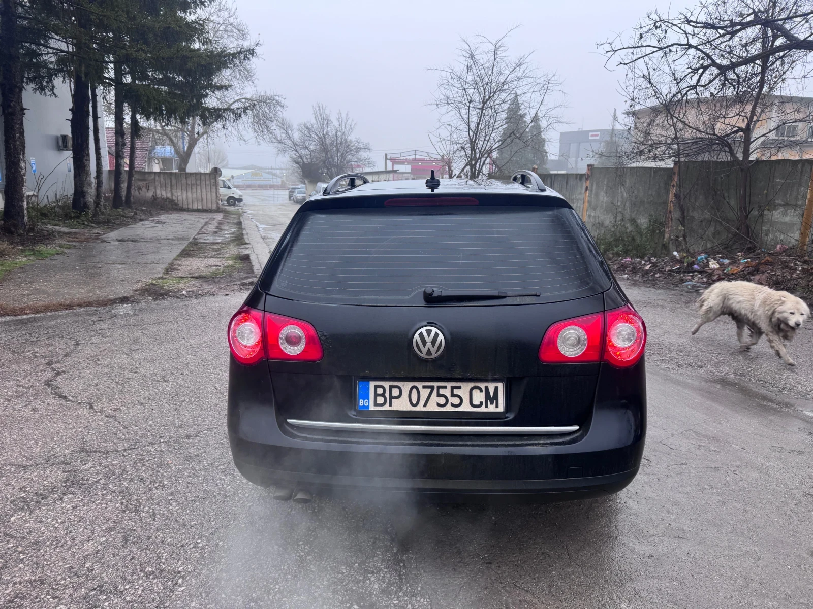 VW Passat 2.0TDI DSG BMP | Mobile.bg � ����������� 4