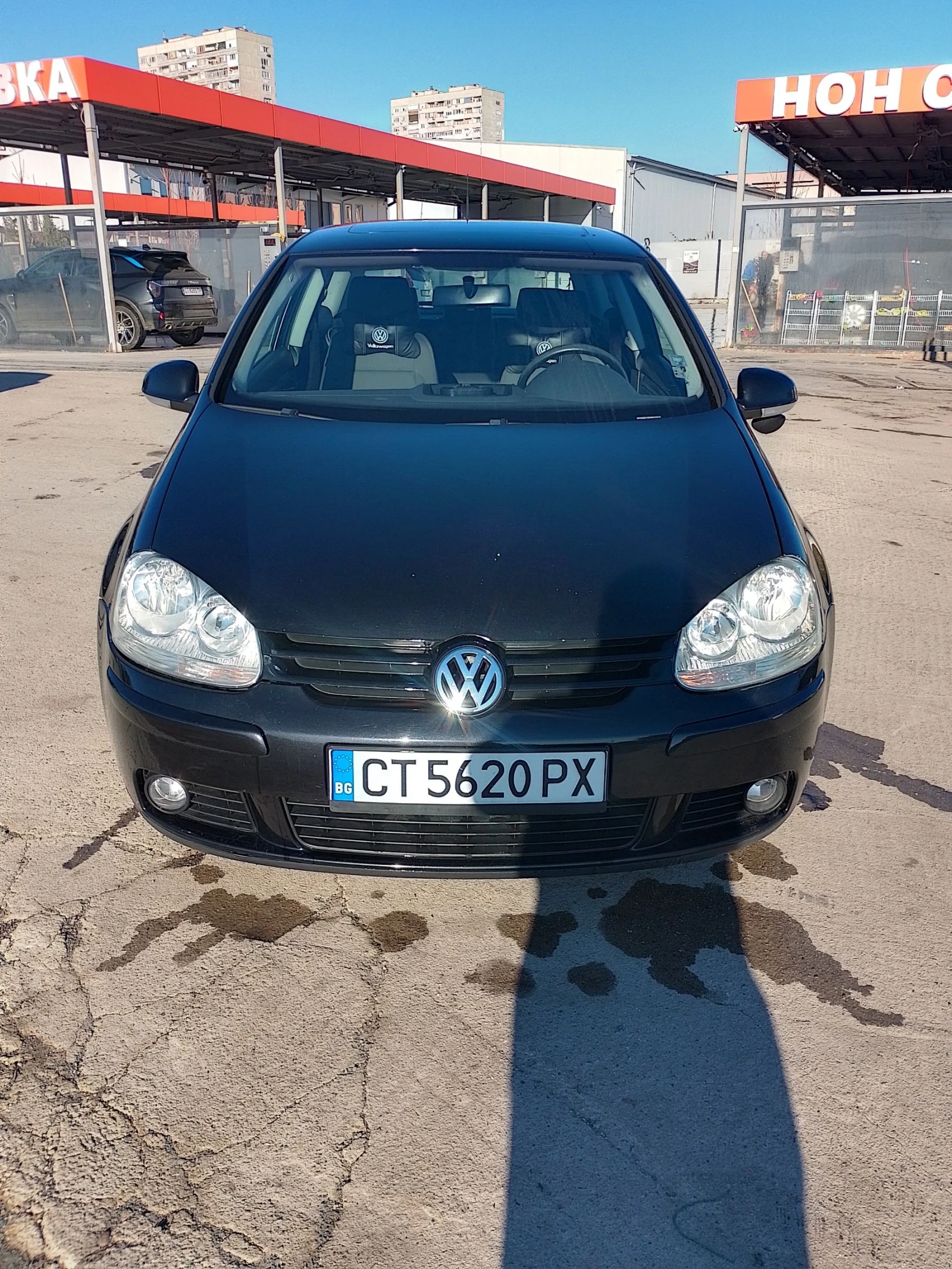 VW Golf | Mobile.bg � ����������� 15