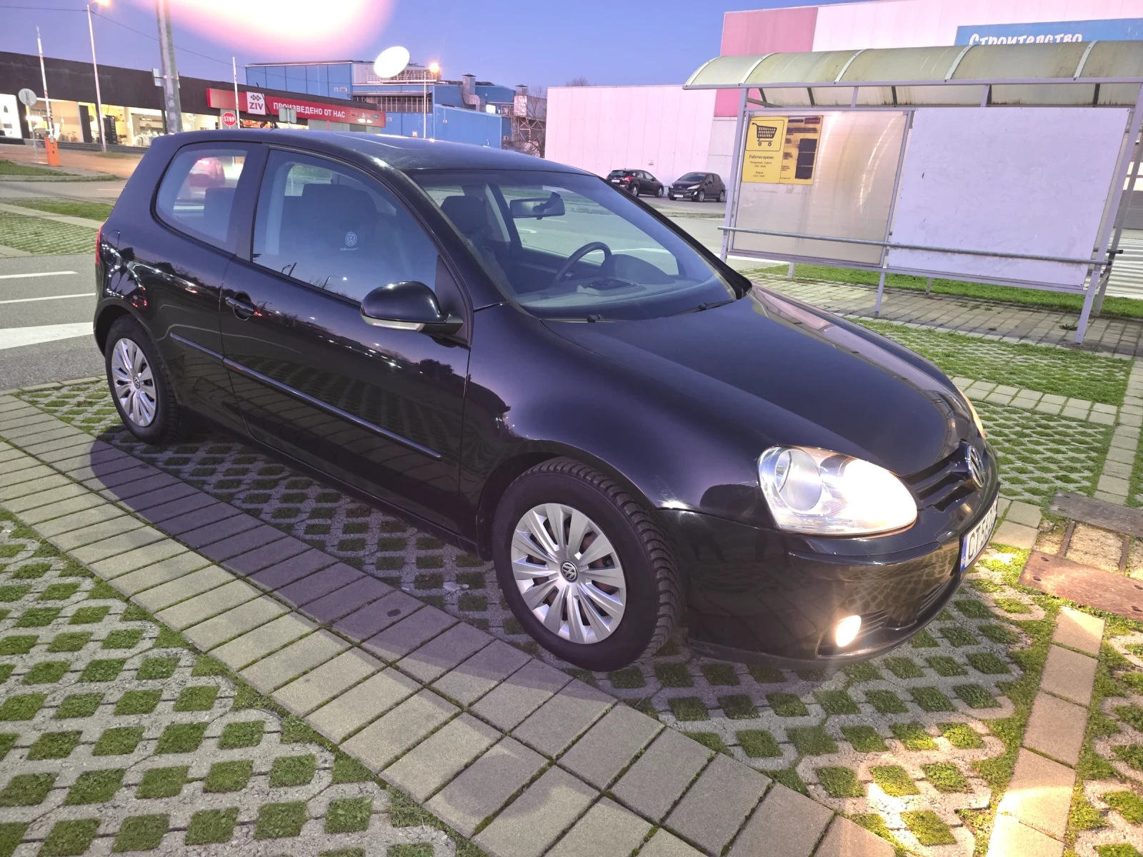 VW Golf  - изображение 2