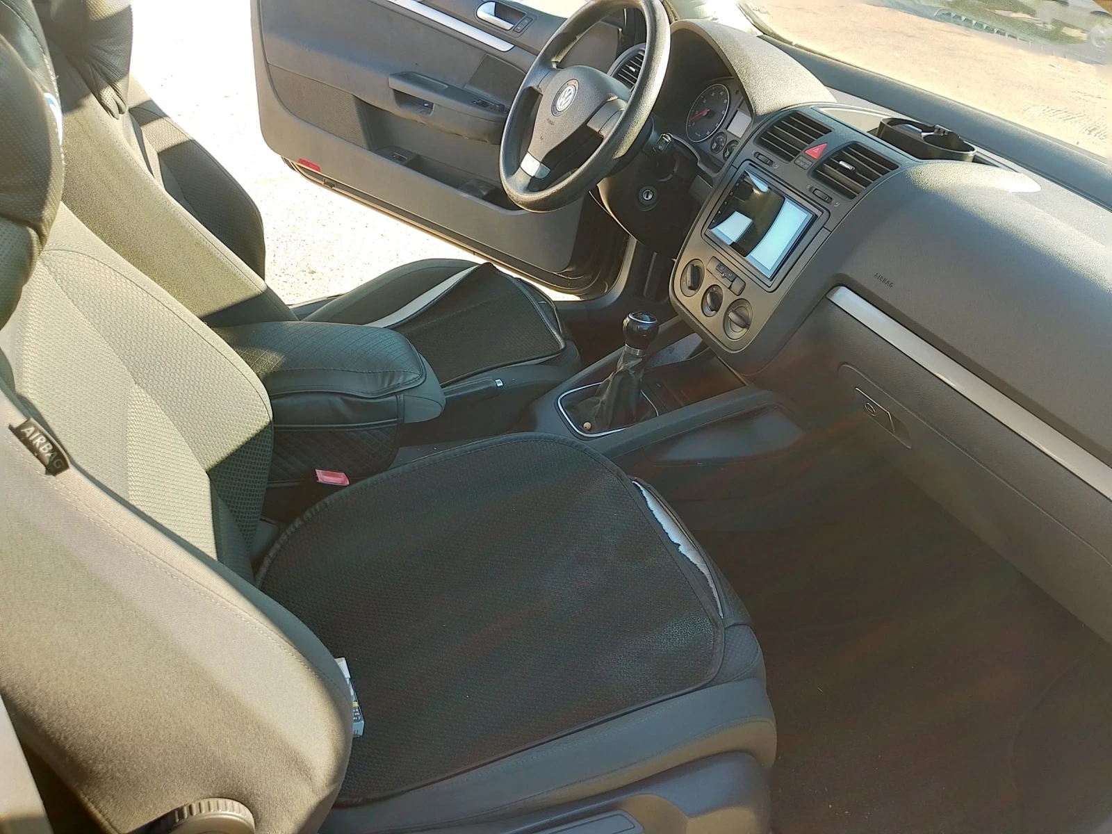 VW Golf  - изображение 9