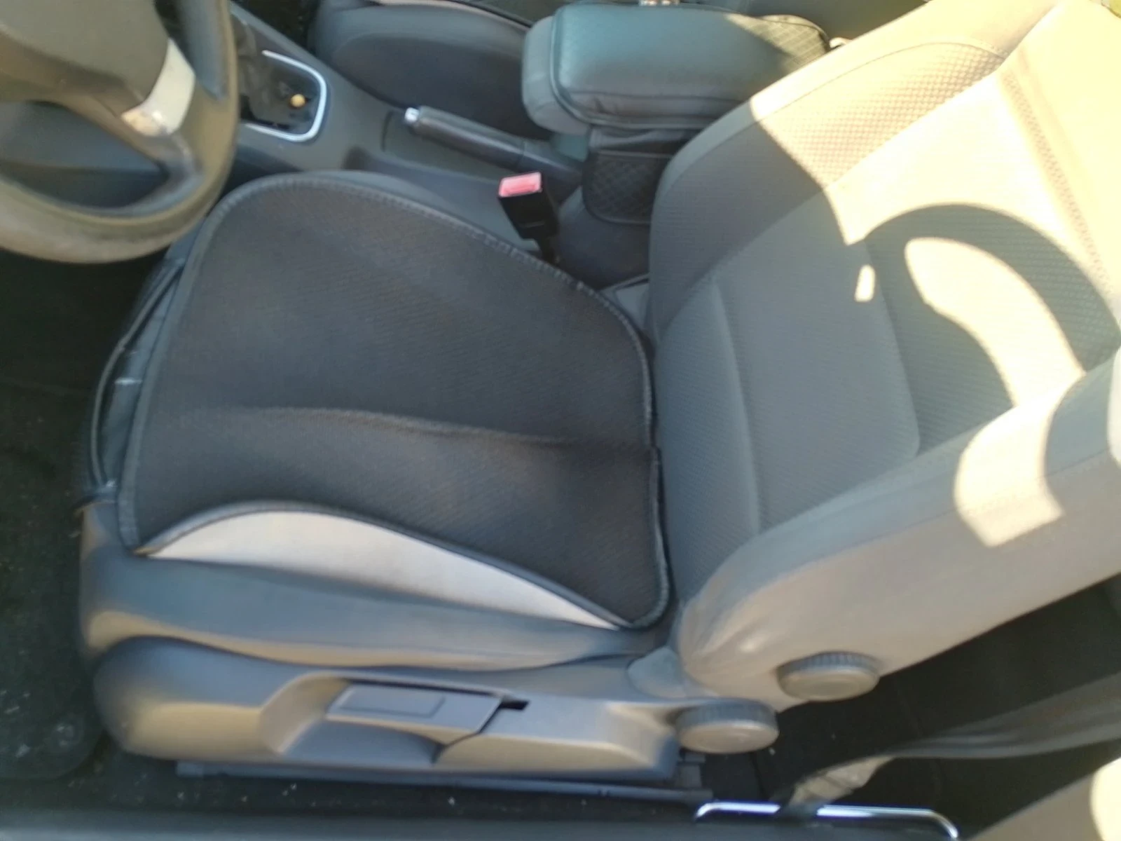 VW Golf  - изображение 8