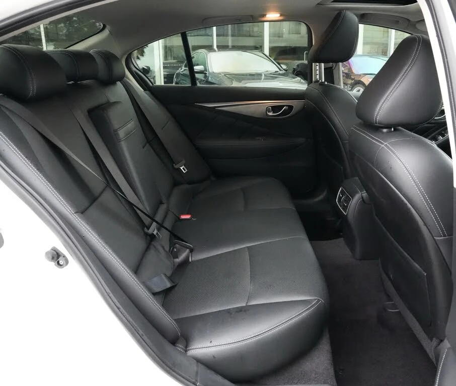 Infiniti Q50 Red Sport* 400* RWD* ����������* (���� �� ��) | Mobile.bg � ����������� 14