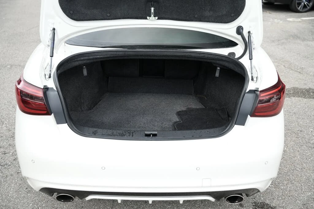 Infiniti Q50 Red Sport* 400* RWD* ����������* (���� �� ��) | Mobile.bg � ����������� 17