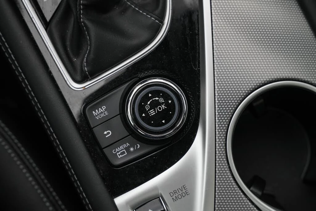 Infiniti Q50 Red Sport* 400* RWD* ����������* (���� �� ��) | Mobile.bg � ����������� 16