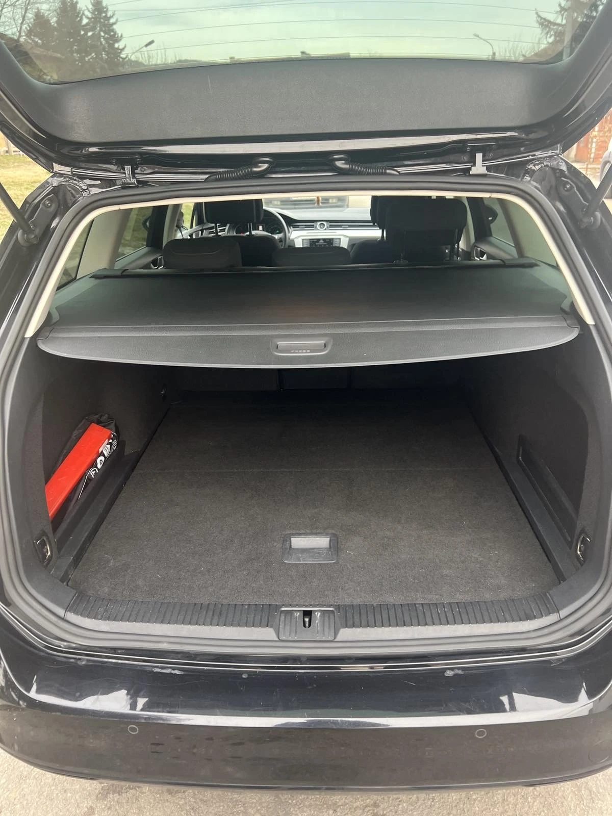 VW Passat ����� | Mobile.bg � ����������� 6