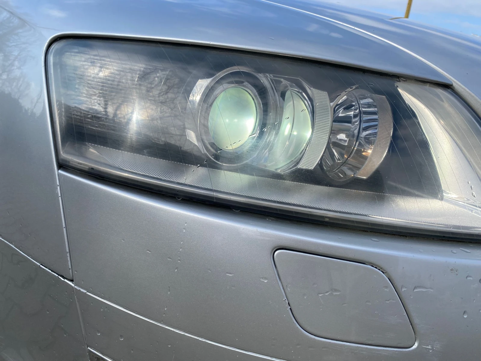 Audi A6  - изображение 6