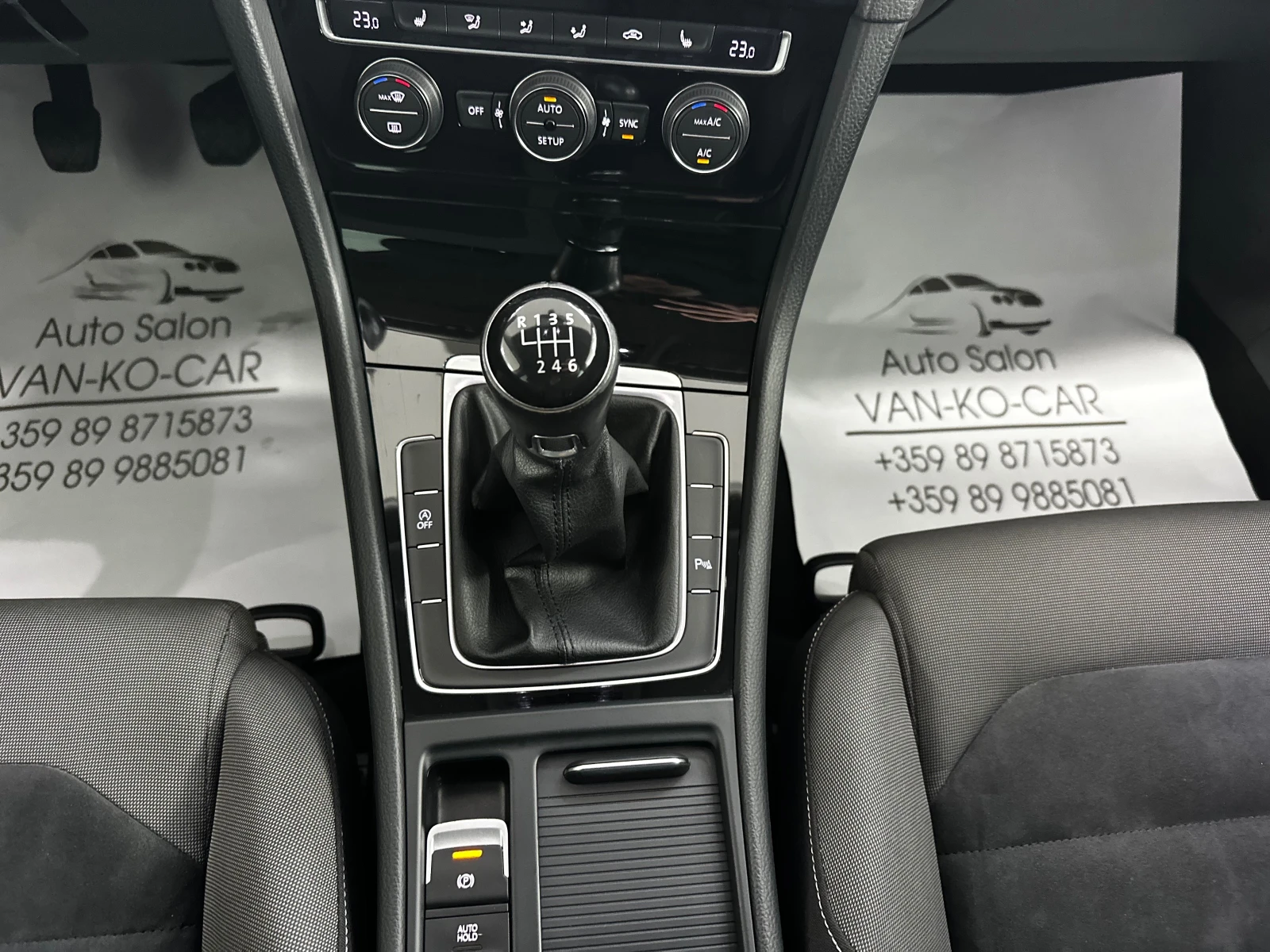 VW Golf 2.0TDI 150�.� Highline | Mobile.bg � ����������� 14