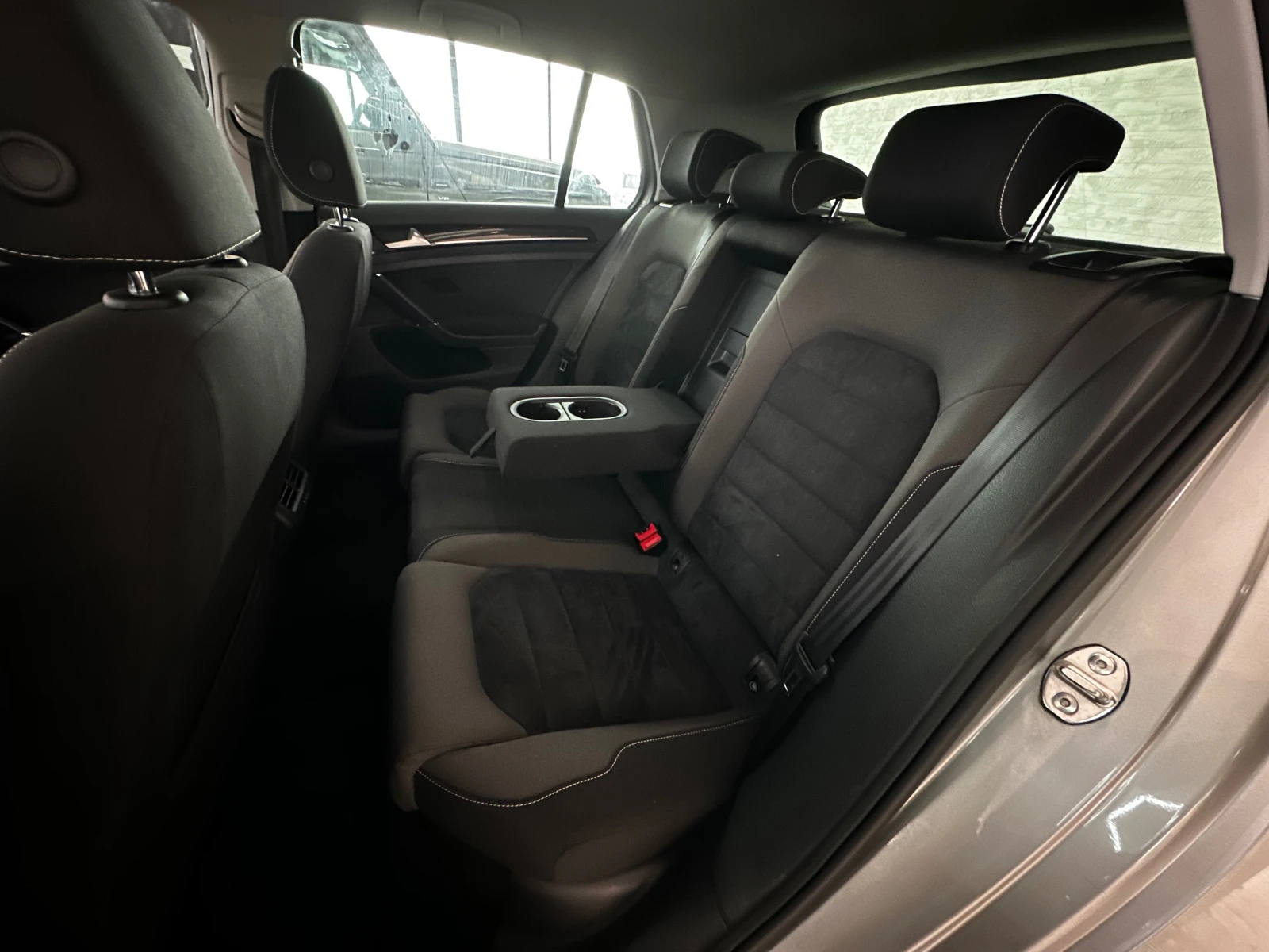 VW Golf 2.0TDI 150�.� Highline | Mobile.bg � ����������� 15