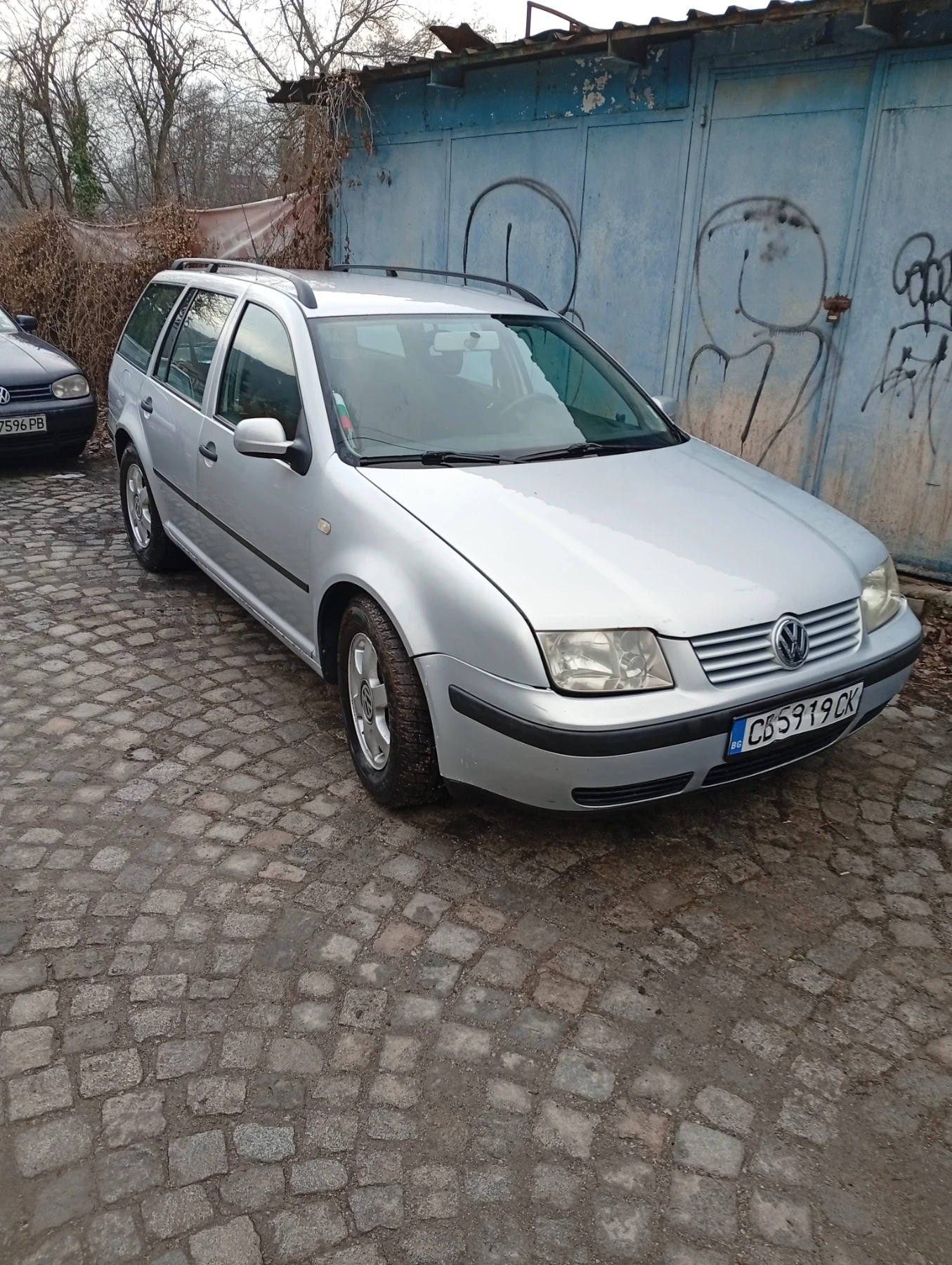 VW Bora 4�4 | Mobile.bg � ����������� 1