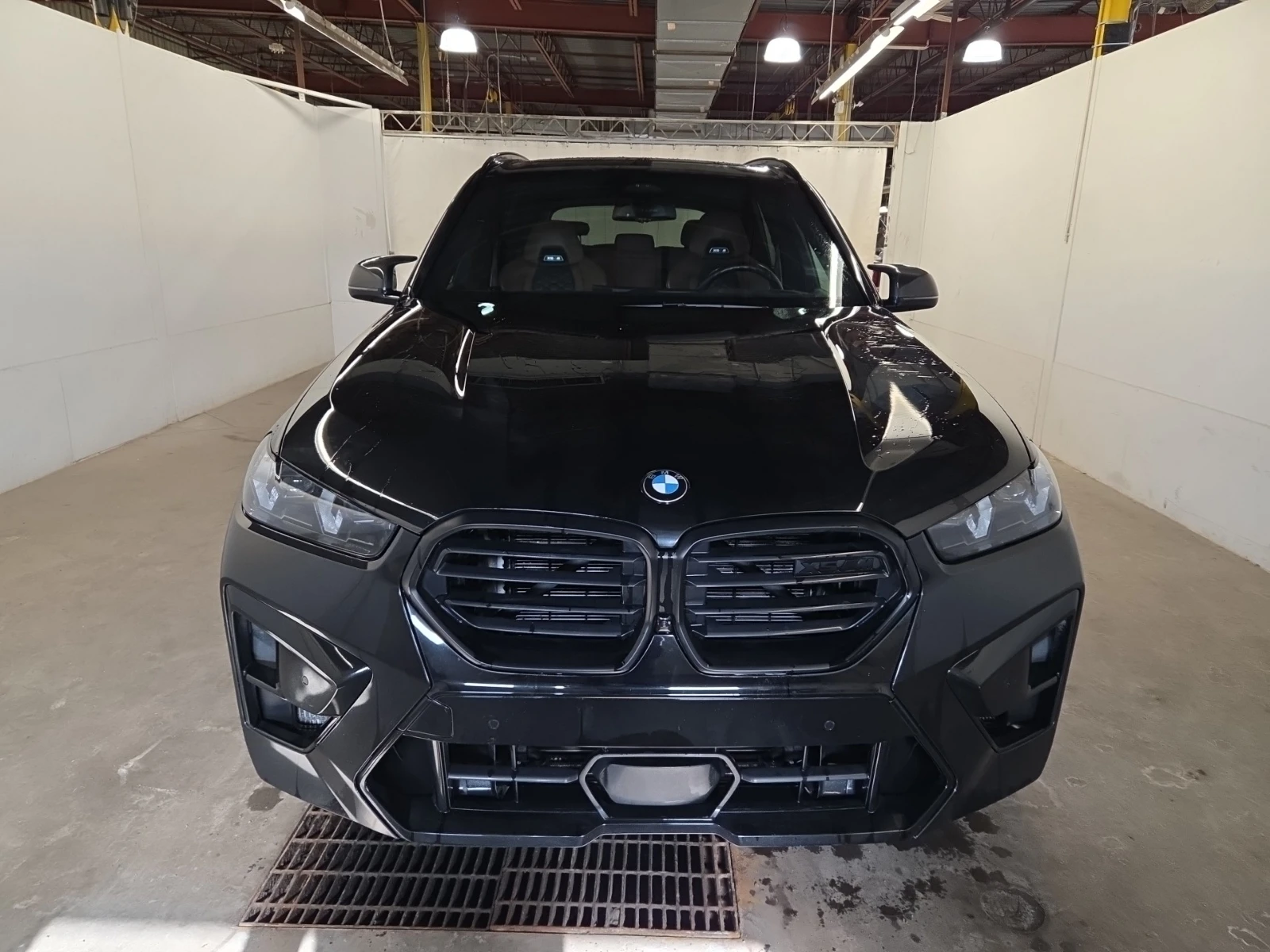 BMW X5M Competition| CARBON| DISTRONIC + | PANO| B&W Sound - изображение 5