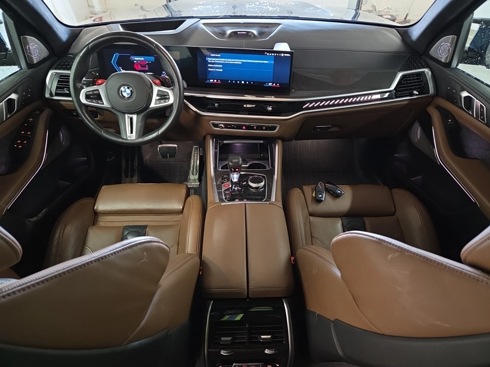 BMW X5M Competition| CARBON| DISTRONIC + | PANO| B&W Sound | Mobile.bg � ����������� 11