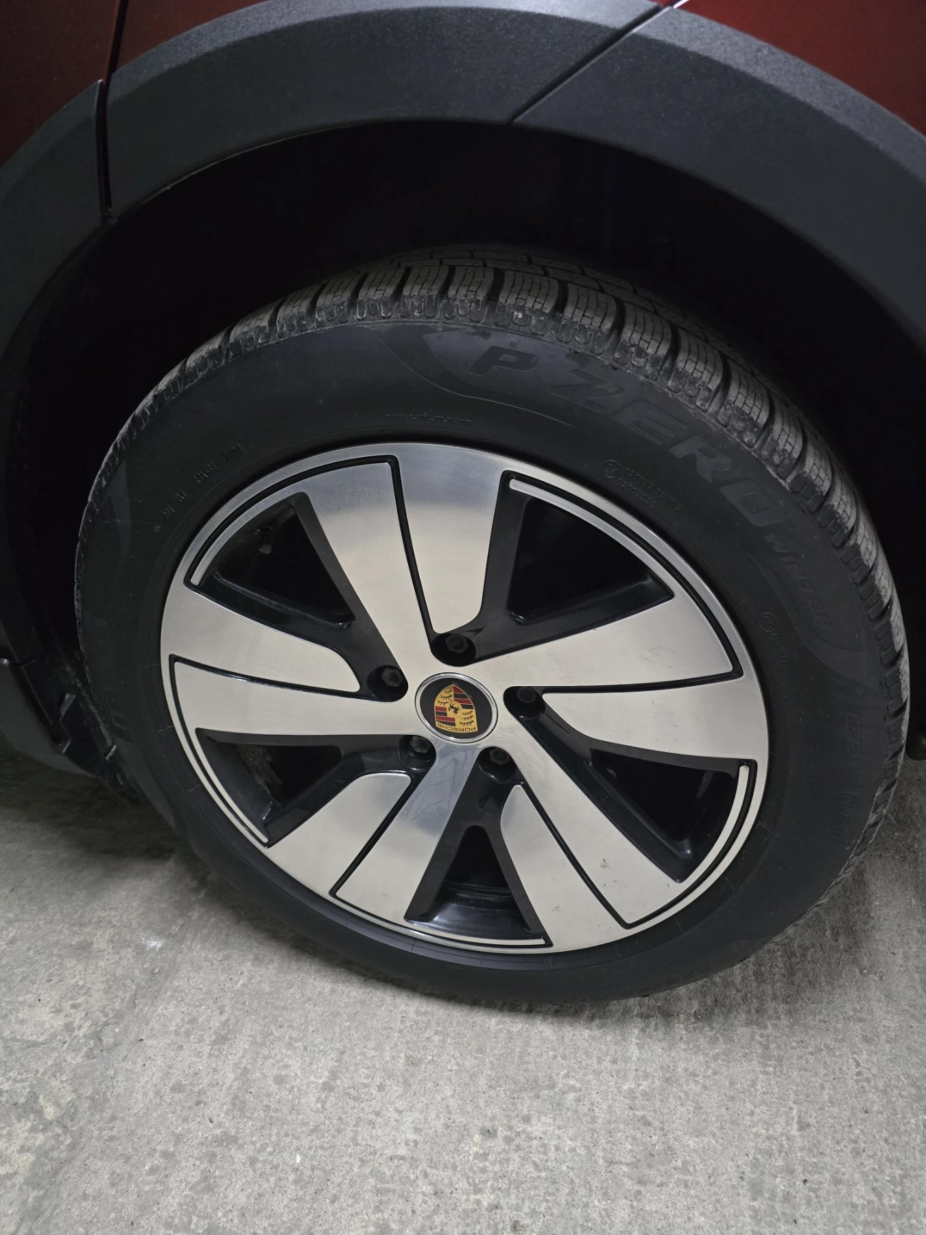 Porsche Taycan TAYCAN 4 | Mobile.bg � ����������� 11