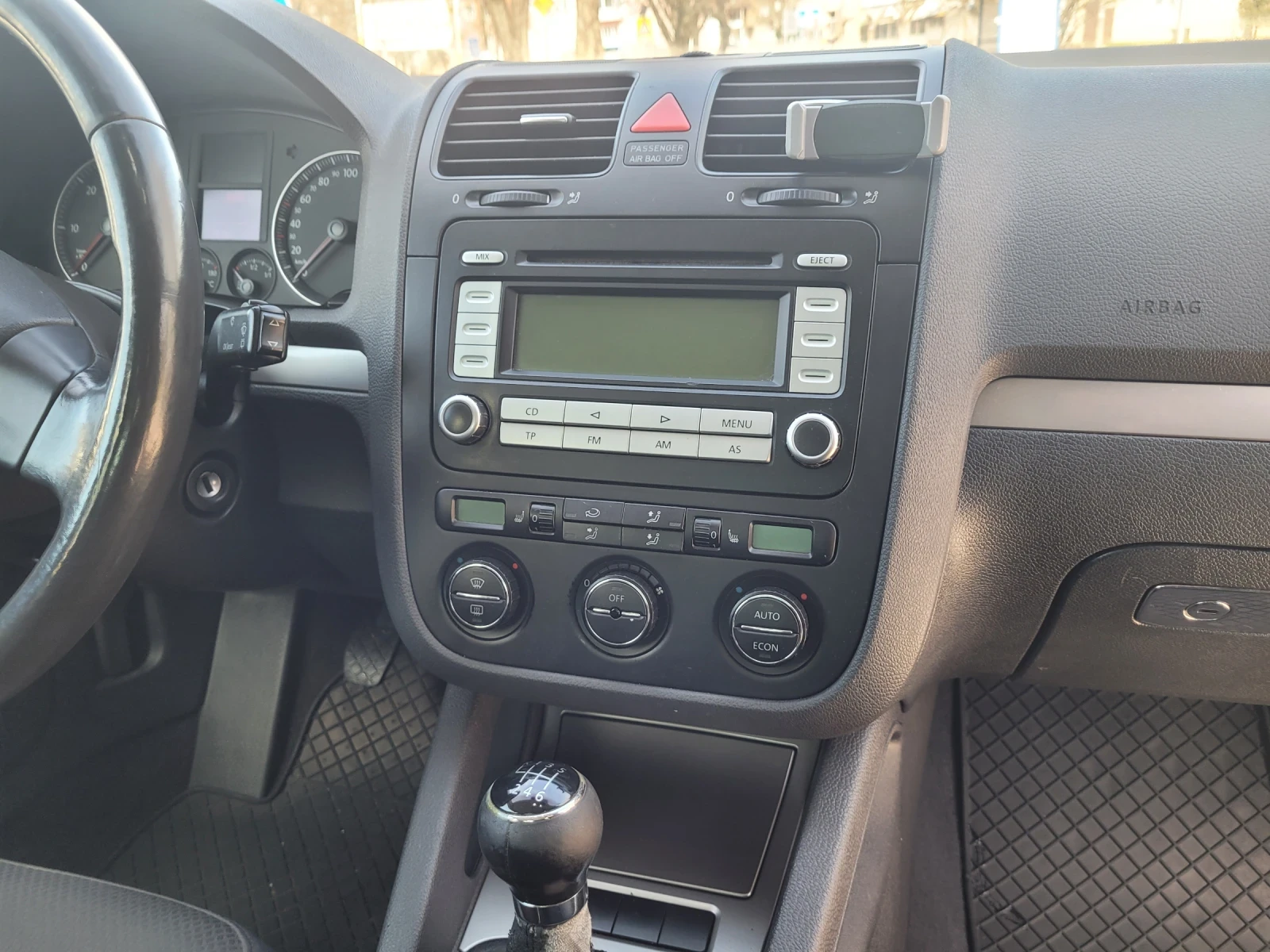 VW Golf 1.9TDI BKC | Mobile.bg � ����������� 11