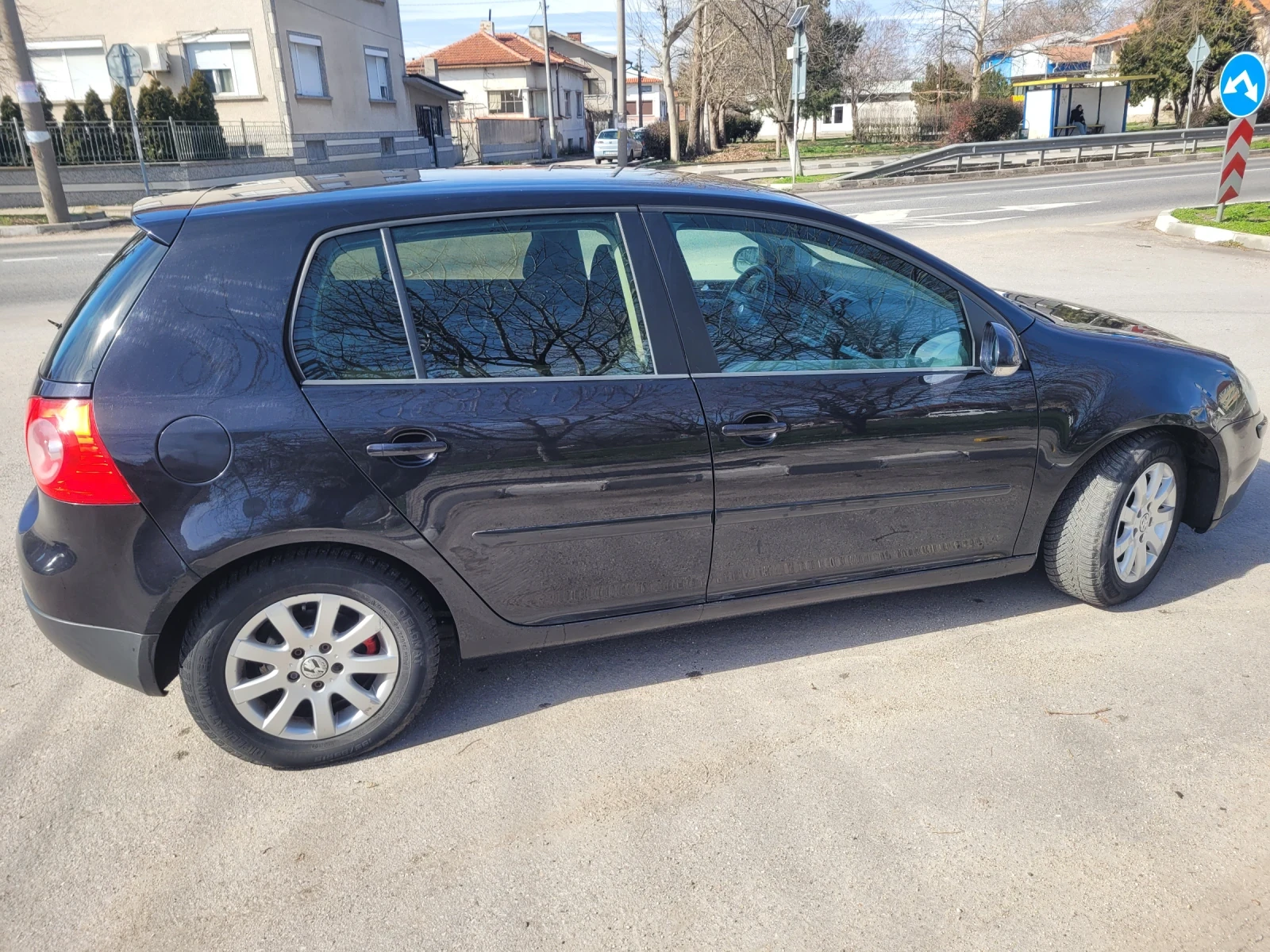 VW Golf 1.9TDI BKC - изображение 2