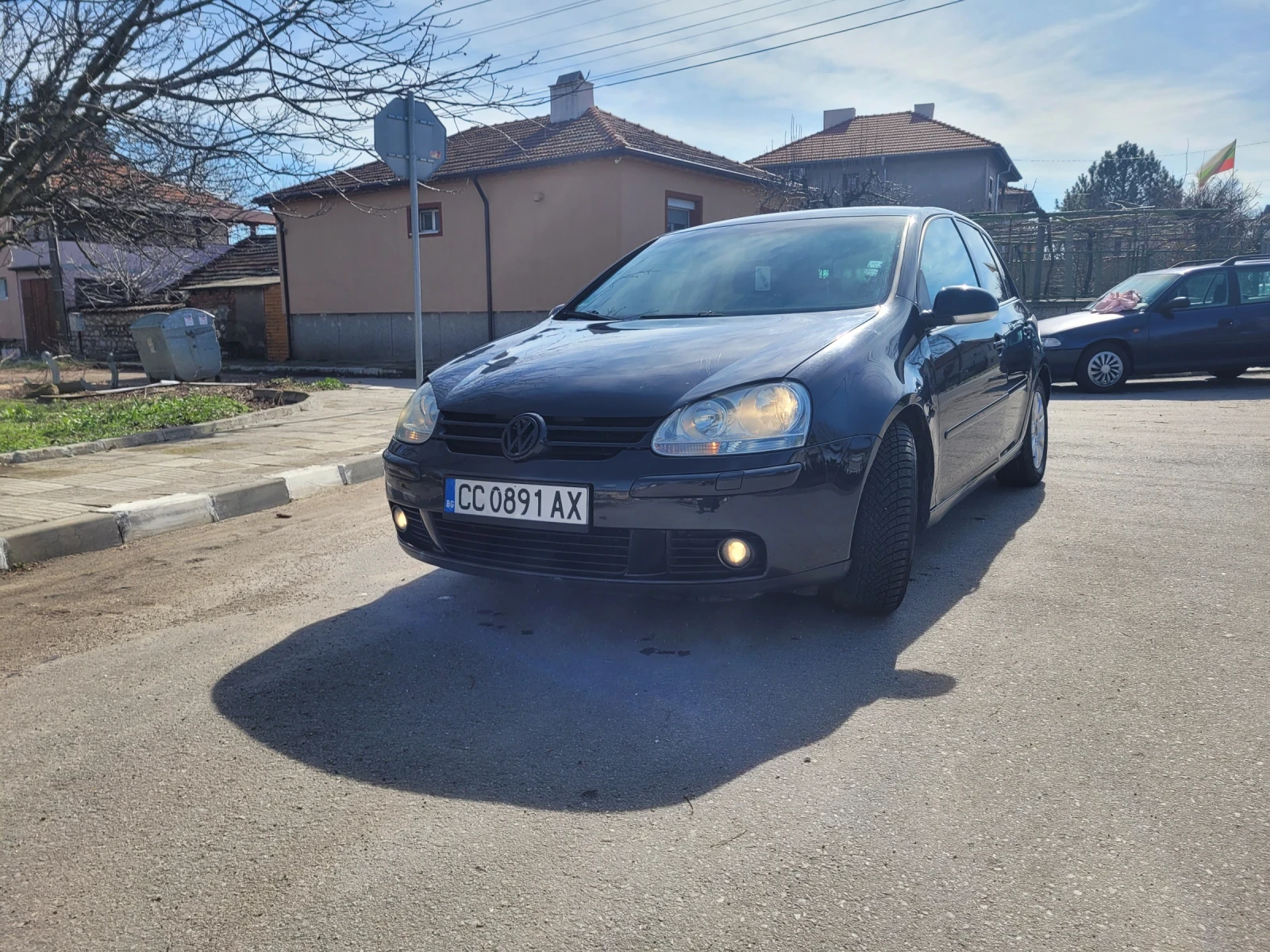 VW Golf 1.9TDI BKC | Mobile.bg � ����������� 1