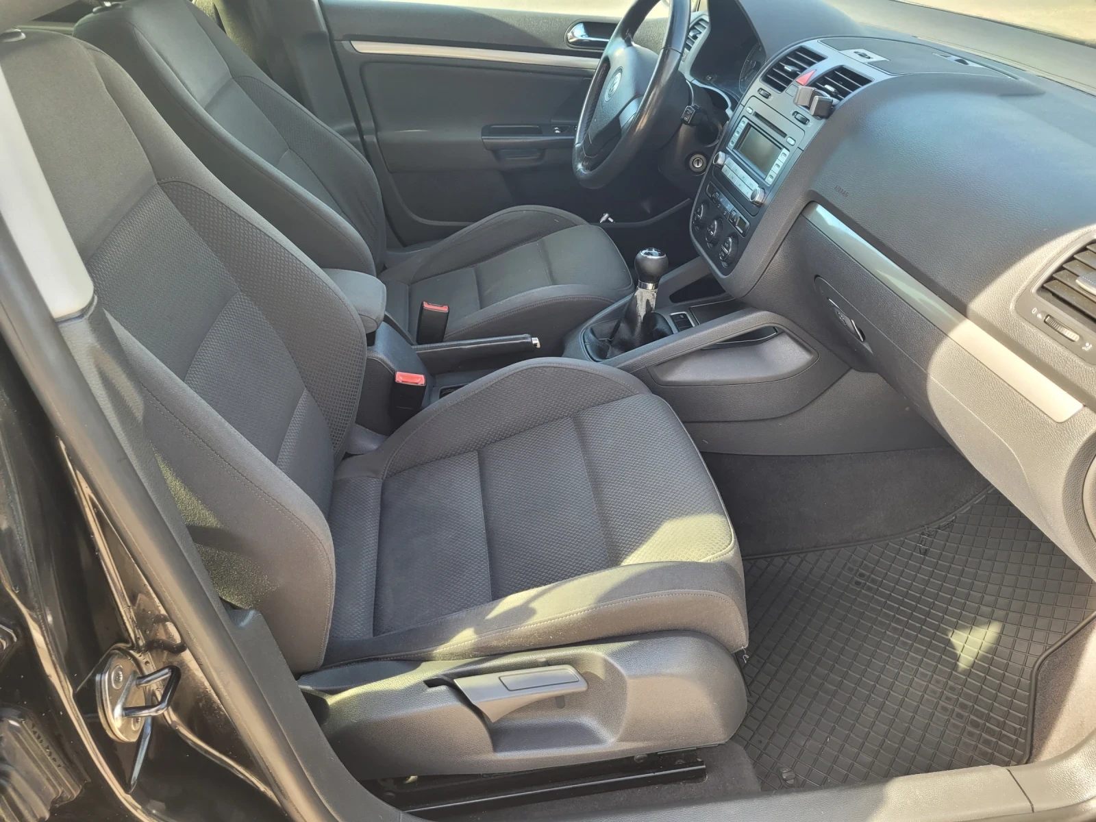 VW Golf 1.9TDI BKC - изображение 10