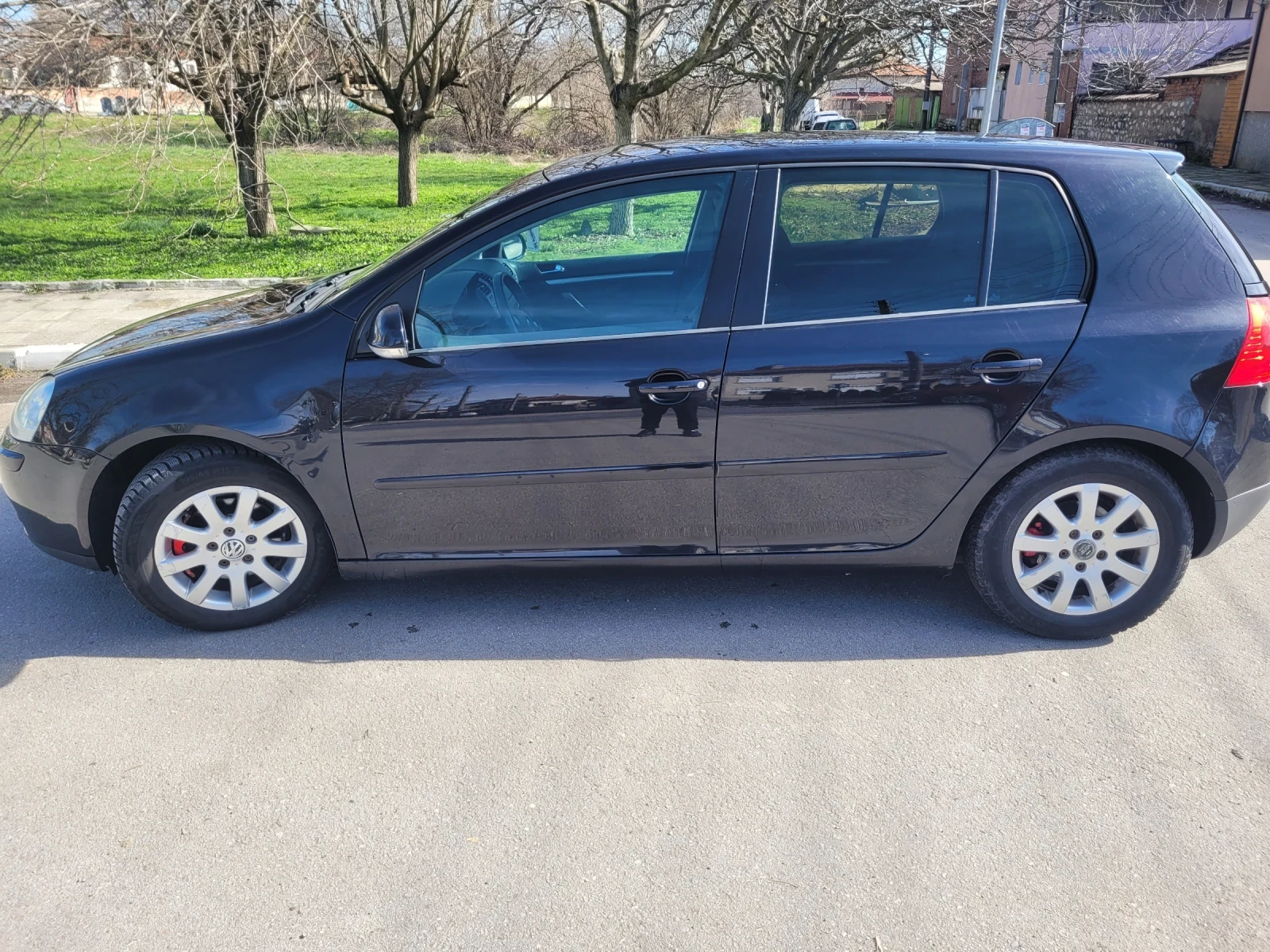 VW Golf 1.9TDI BKC - изображение 5