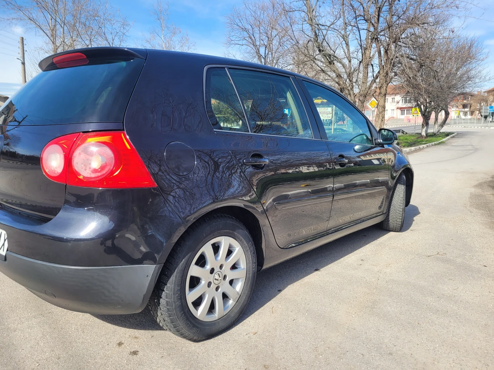 VW Golf 1.9TDI BKC - изображение 7