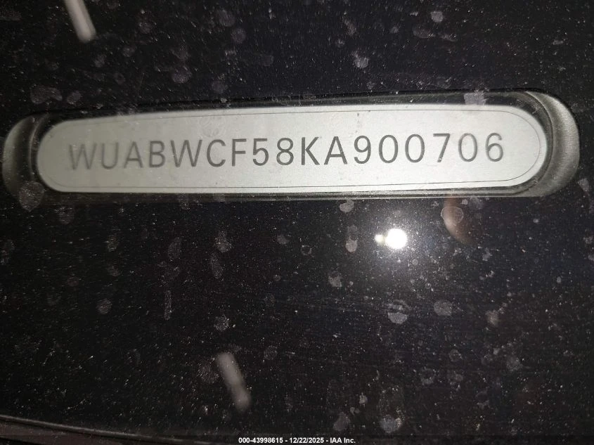 Audi Rs5 2.9L V-6 DI, DOHC, VVT, TURBO, 444HP All Wheel | Mobile.bg � ����������� 14