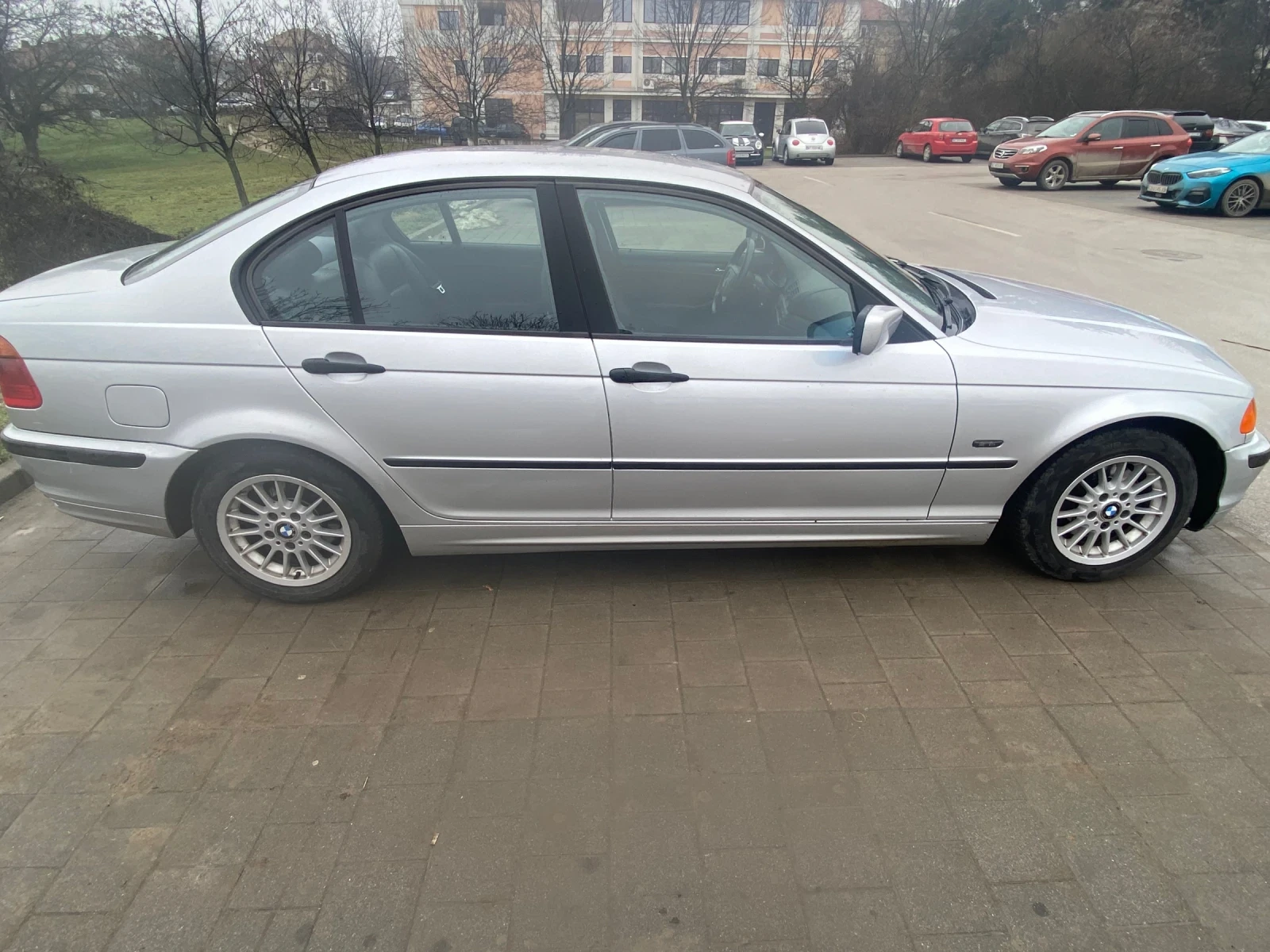 BMW 318 | Mobile.bg � ����������� 12