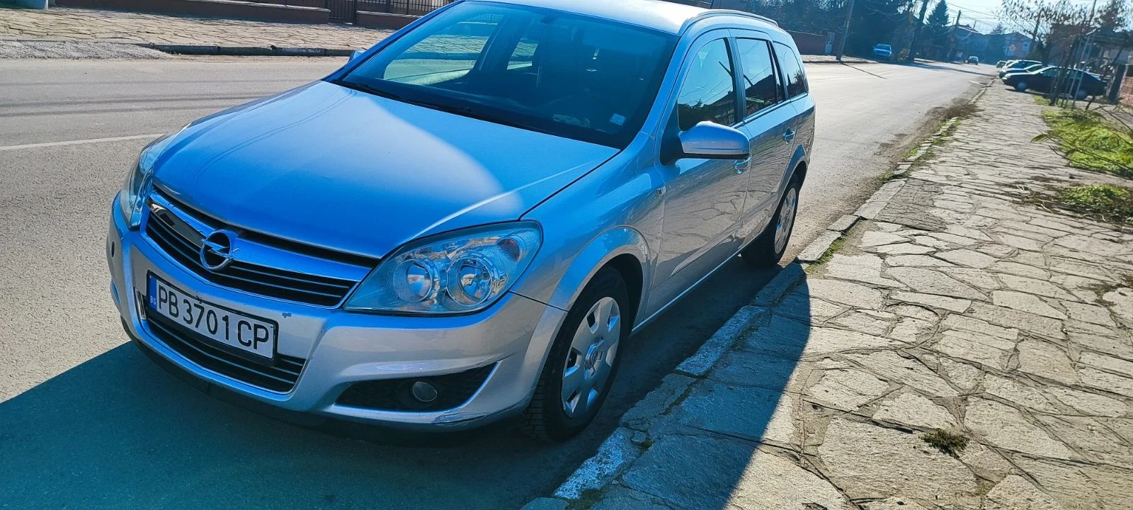 Opel Astra H 1.7CDTI | Mobile.bg � ����������� 1