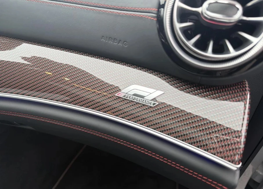 Mercedes-Benz AMG GT 63 S E PERFORMANCE 4-Door Coupe 4Matic+ , снимка 11 - Автомобили и джипове - 53723961