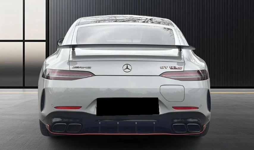 Mercedes-Benz AMG GT 63 S E PERFORMANCE 4-Door Coupe 4Matic+ , снимка 5 - Автомобили и джипове - 53723961