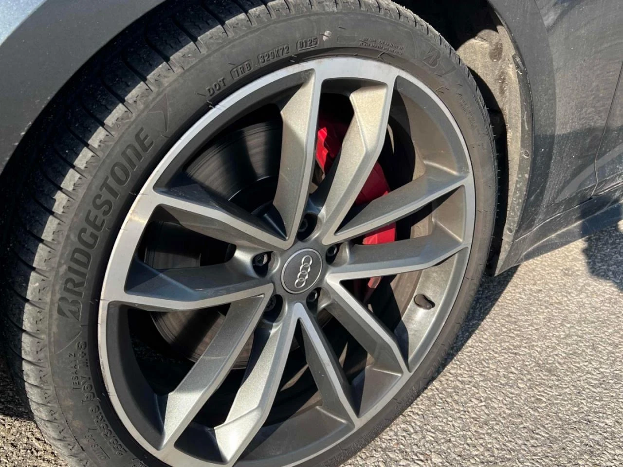 Audi S5 Technik* B&O* Matrix* 360 ������* ������� | Mobile.bg � ����������� 11