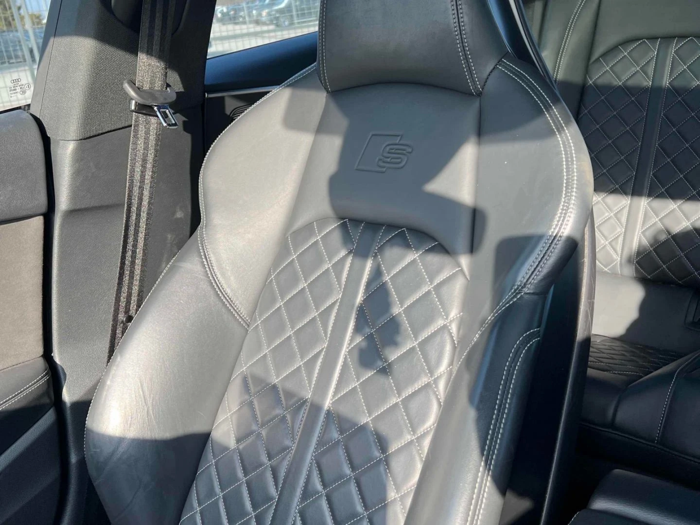 Audi S5 Technik* B&O* Matrix* 360 ������* ������� | Mobile.bg � ����������� 10