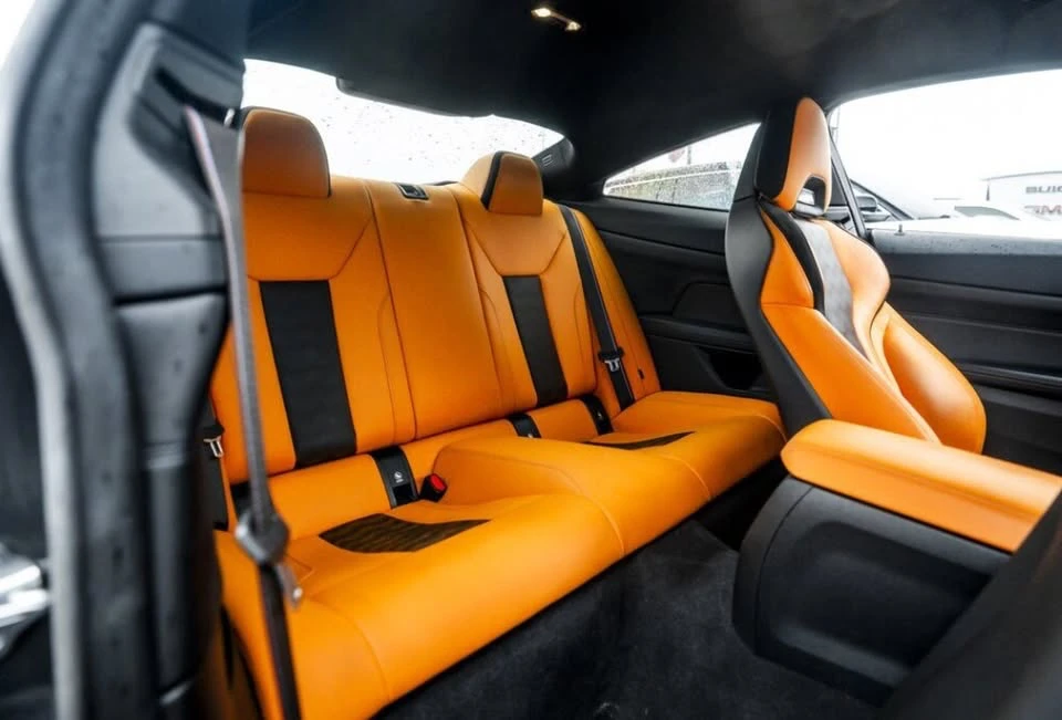 BMW M4 COMPETITION | CARBON | LASER | HEAD-UP | KEYLESS | Mobile.bg � ����������� 11