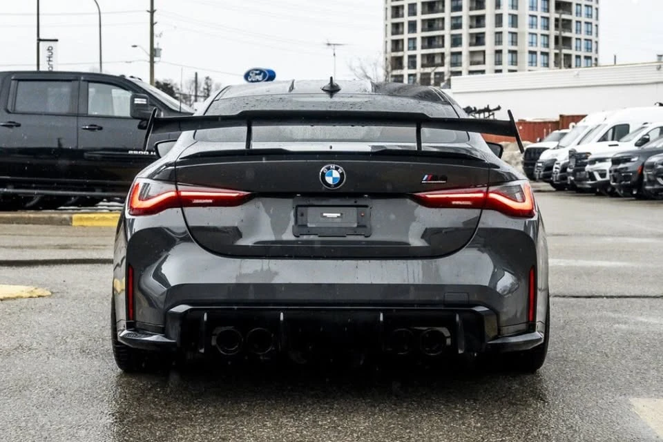 BMW M4 COMPETITION | CARBON | LASER | HEAD-UP | KEYLESS | Mobile.bg � ����������� 6