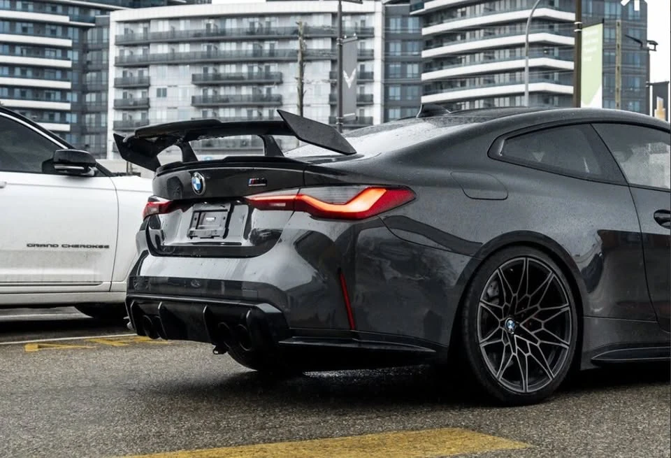 BMW M4 COMPETITION | CARBON | LASER | HEAD-UP | KEYLESS | Mobile.bg � ����������� 5