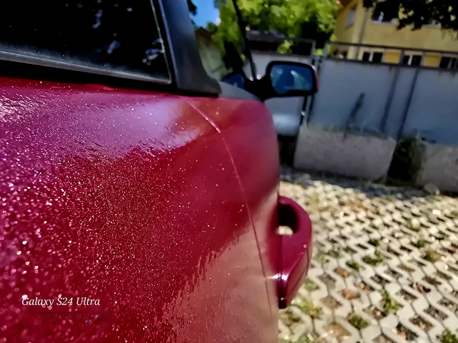 Ford Focus 1.6 16v 74kw Benzin-Gaz, снимка 9 - Автомобили и джипове - 54159873