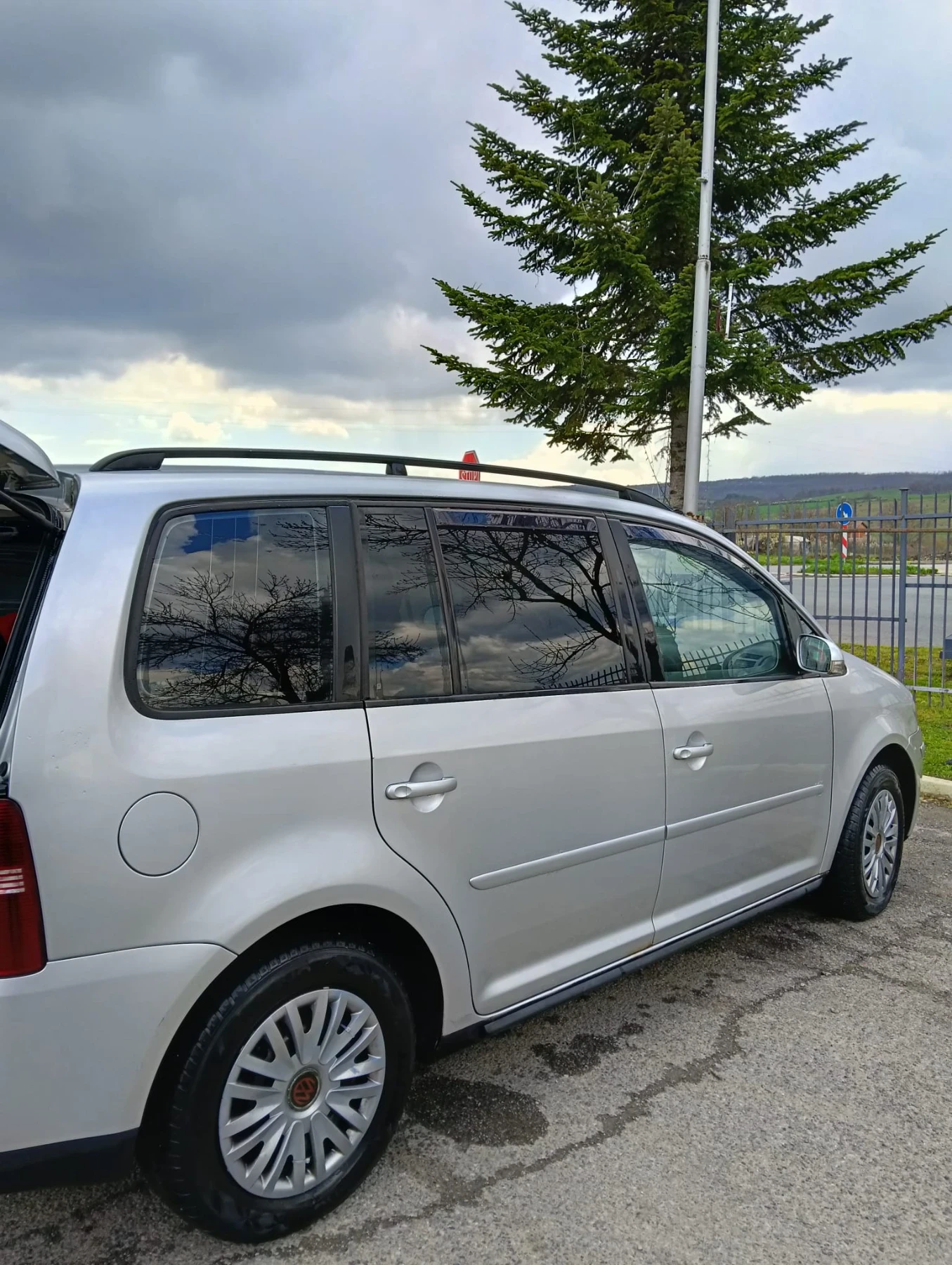VW Touran