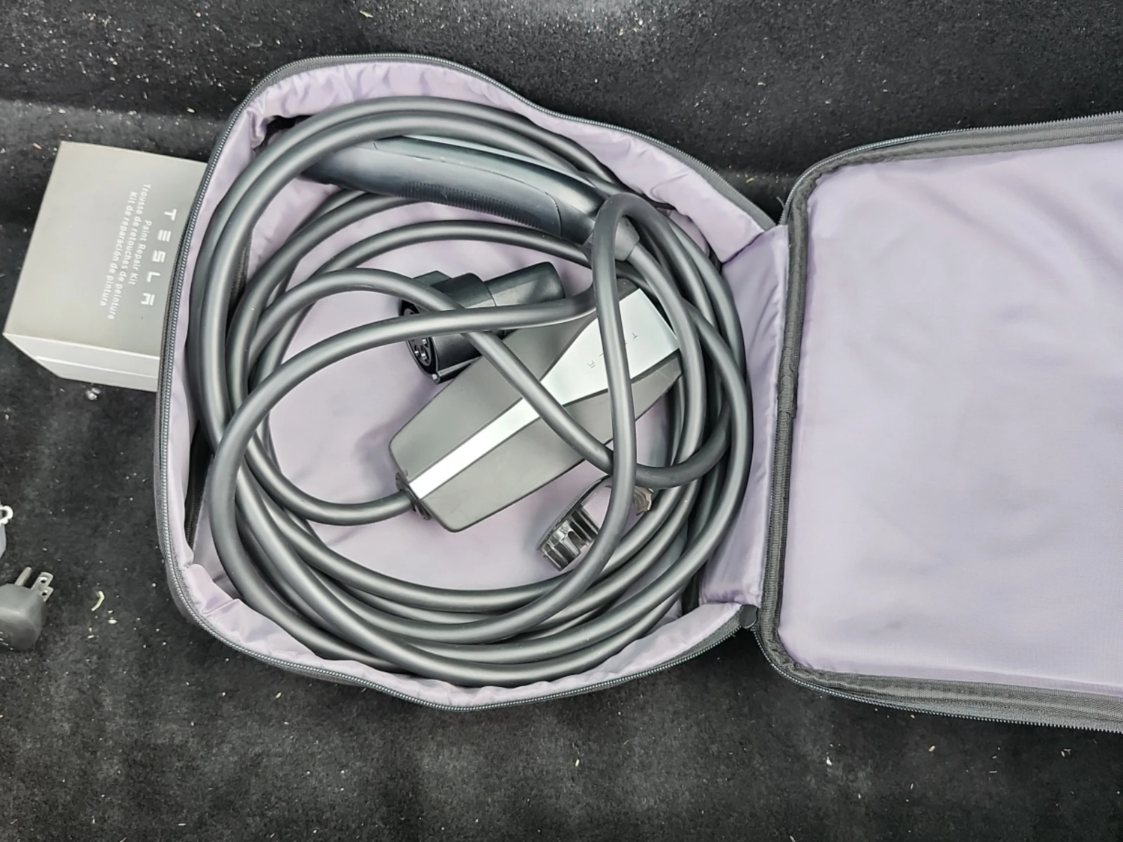 Tesla Model S Awd Long Range Plus* Pano* 360view* �������*  | Mobile.bg � ����������� 11