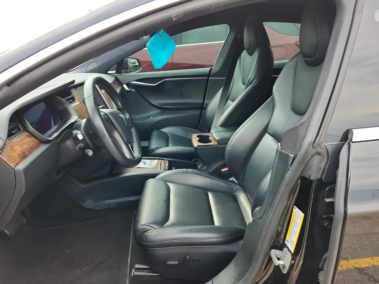 Tesla Model S Awd Long Range Plus* Pano* 360view* �������*  | Mobile.bg � ����������� 6