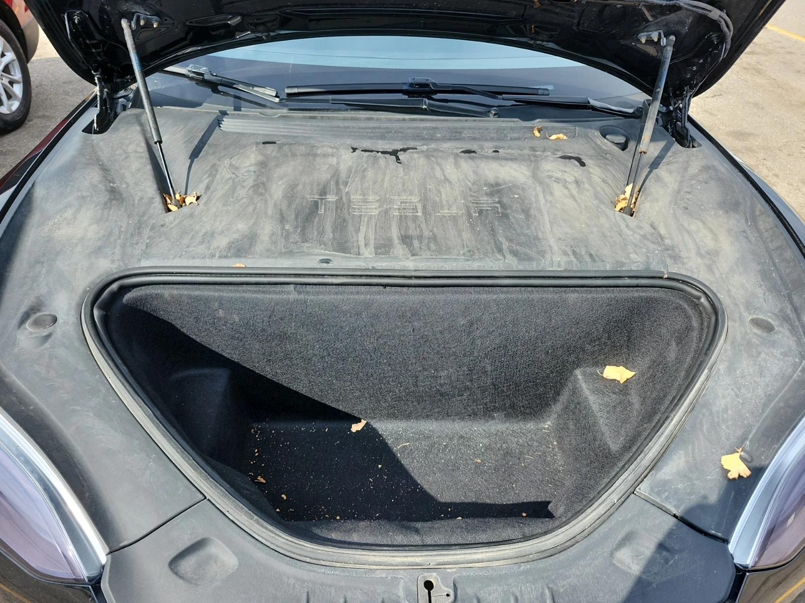 Tesla Model S Awd Long Range Plus* Pano* 360view* �������*  | Mobile.bg � ����������� 12