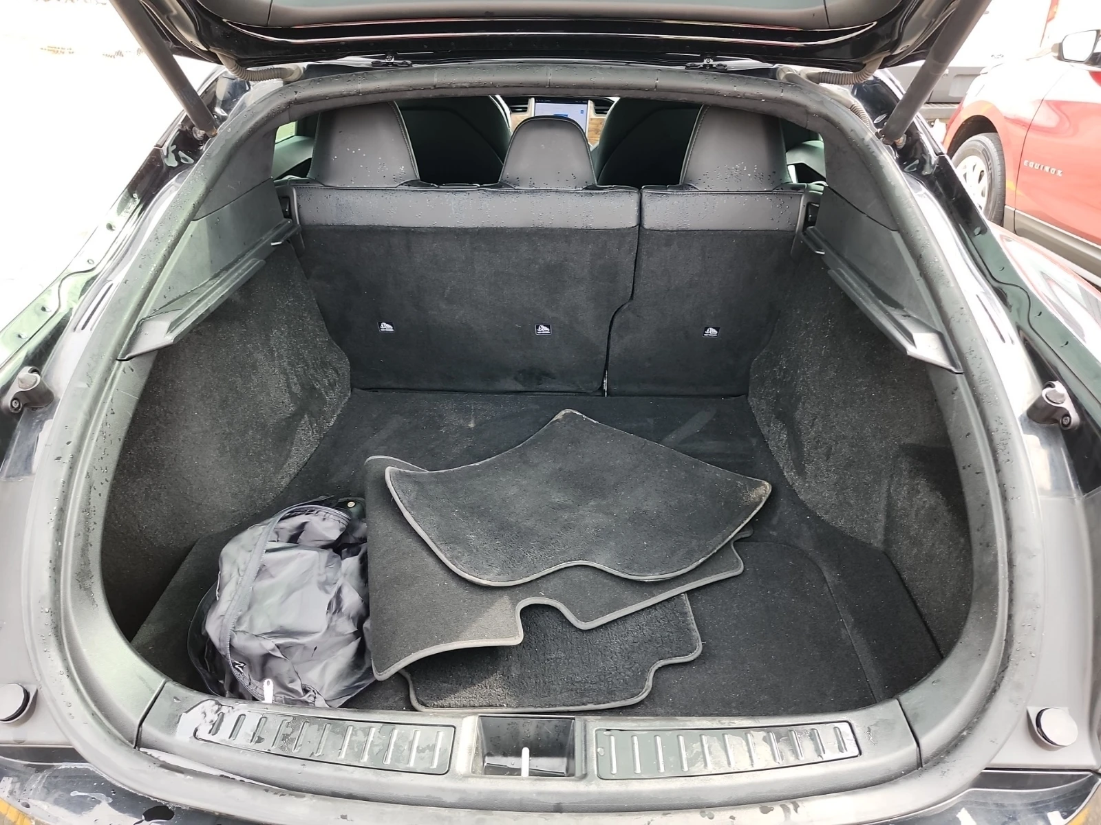 Tesla Model S Awd Long Range Plus* Pano* 360view* �������*  | Mobile.bg � ����������� 10