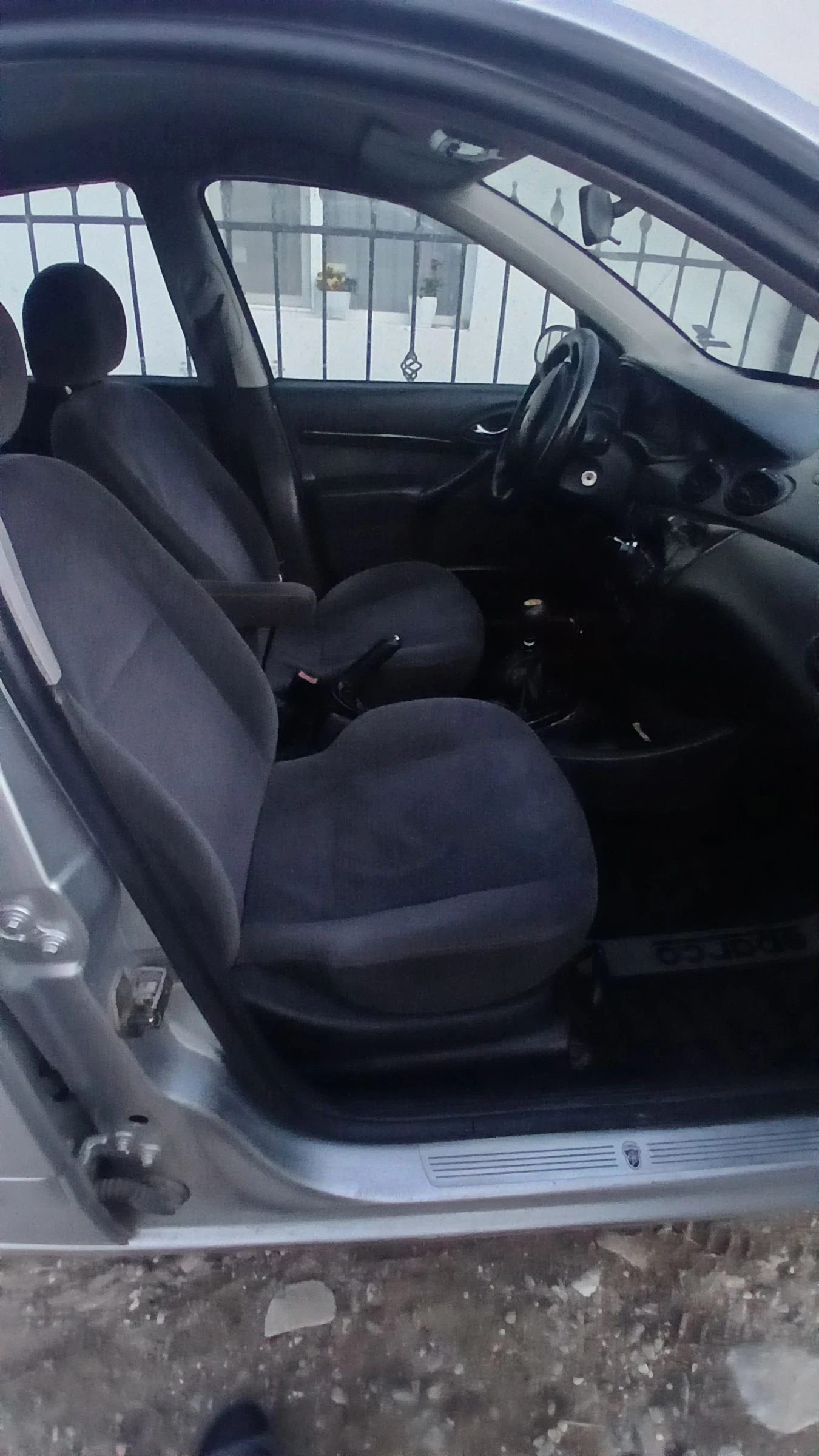 Ford Focus, снимка 6 - Автомобили и джипове - 54316359