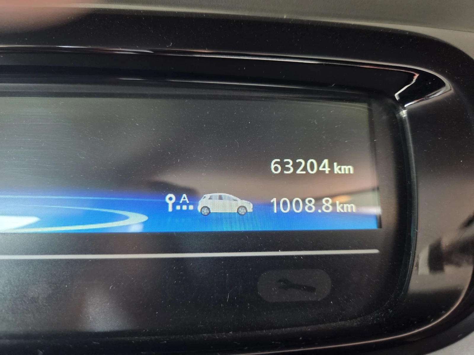 Renault Zoe, снимка 9 - Автомобили и джипове - 54373963
