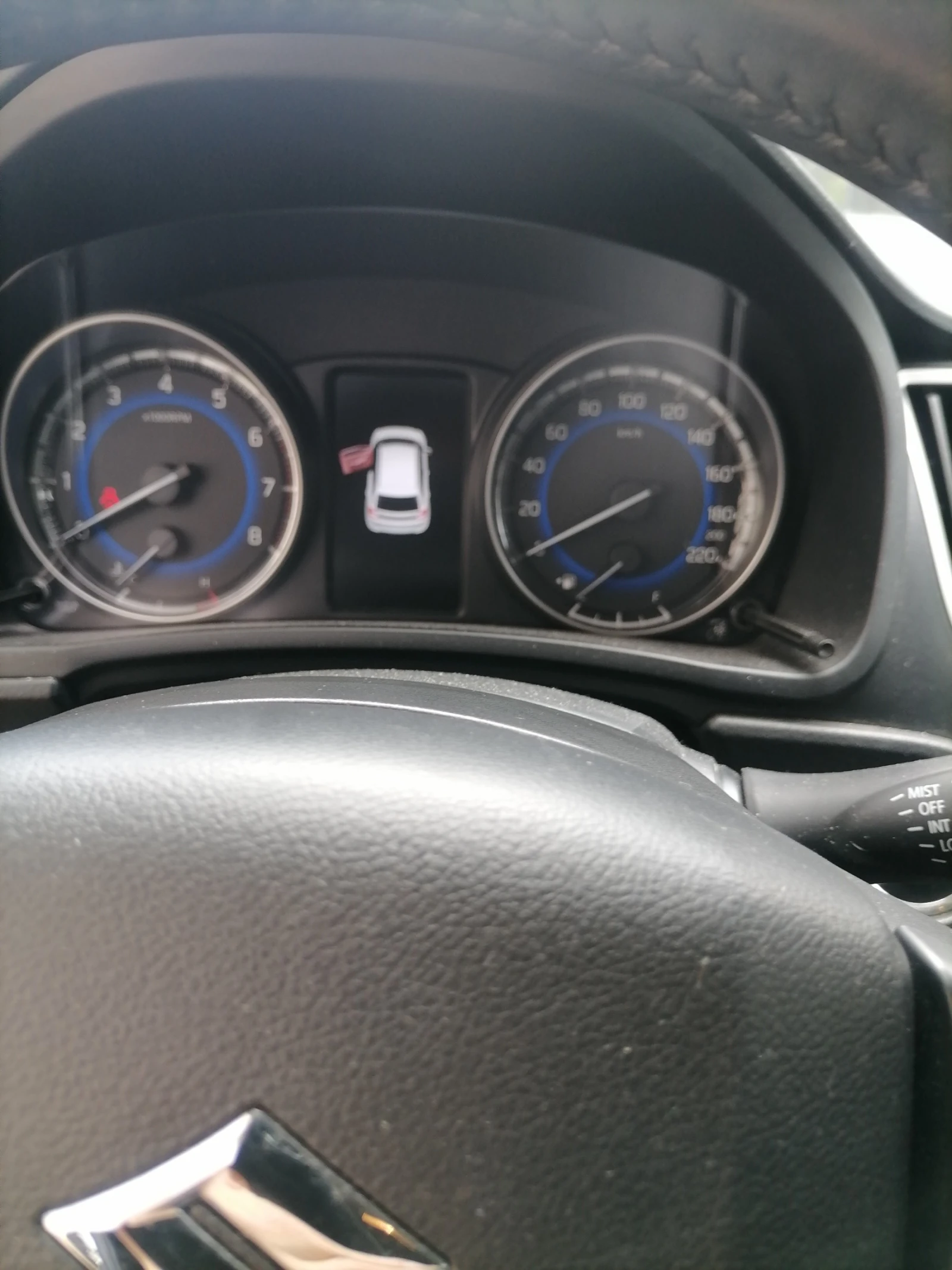 Suzuki Baleno