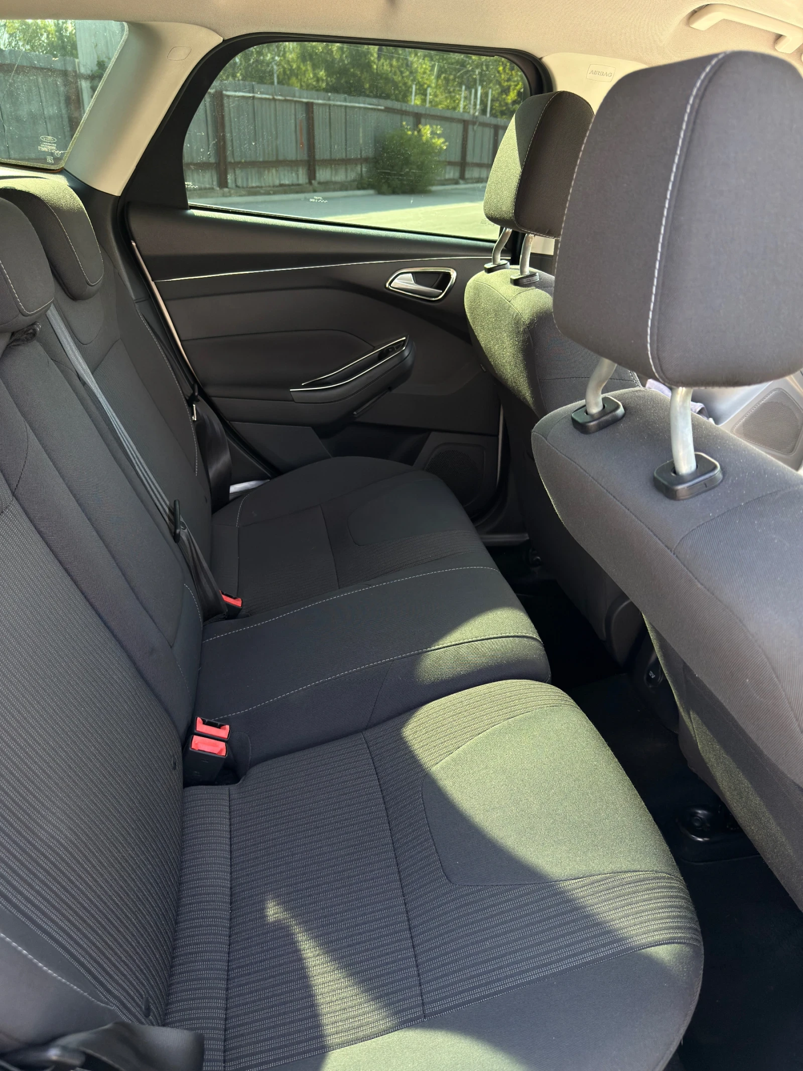 Ford Focus, снимка 9 - Автомобили и джипове - 54714737