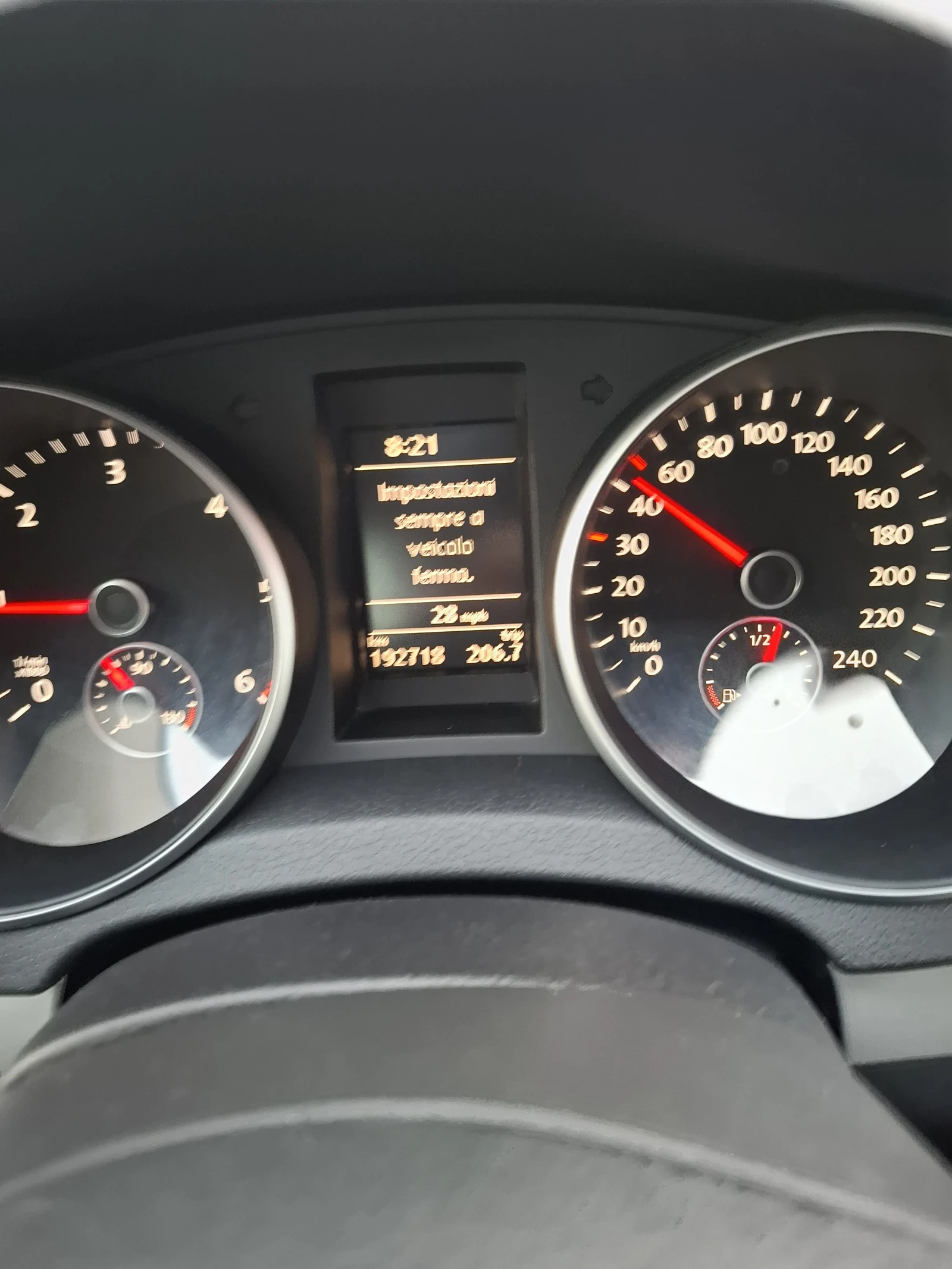 VW Golf, снимка 13 - Автомобили и джипове - 54877343